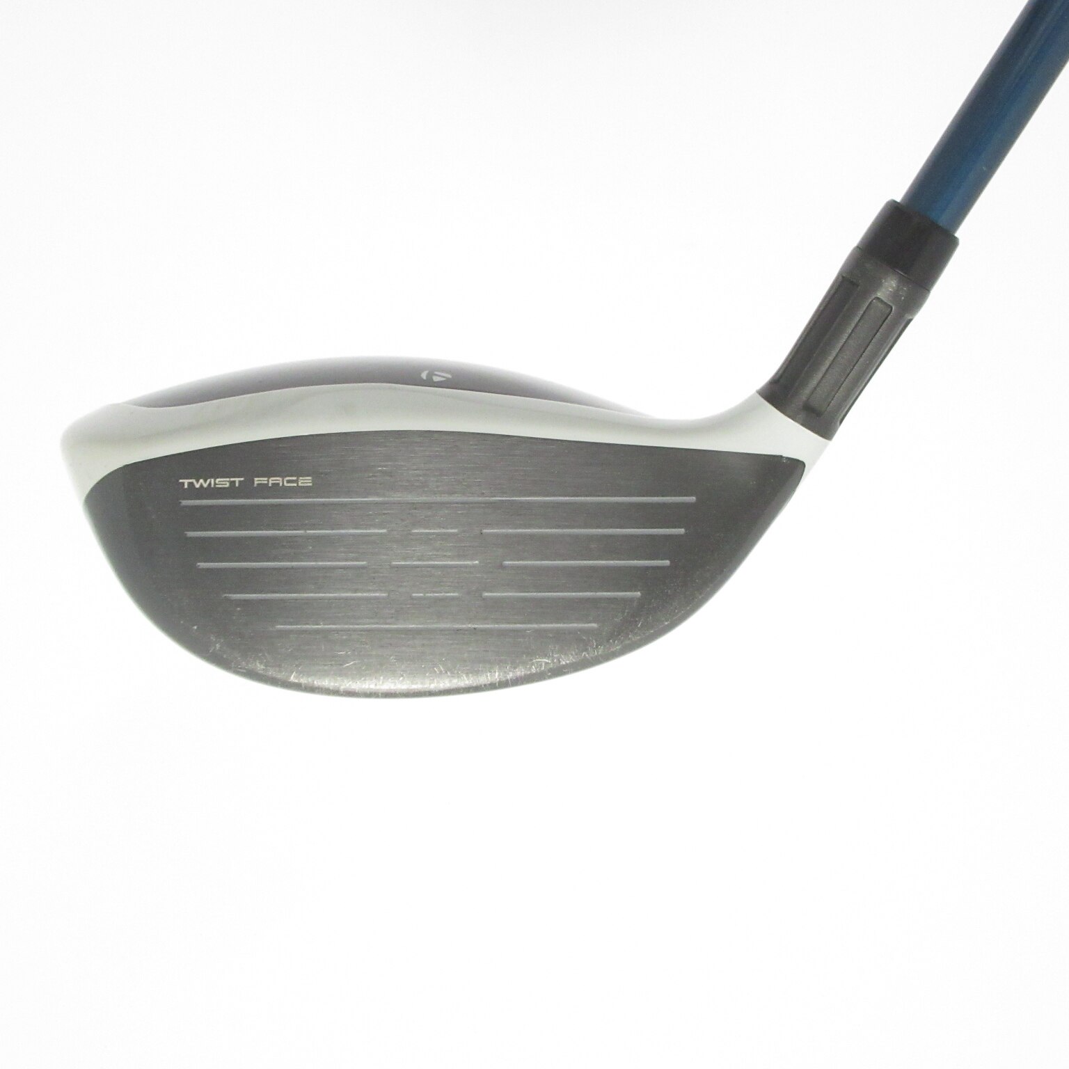 中古】SIM2 マックス フェアウェイウッド TENSEI BLUE TM50(2021) 15