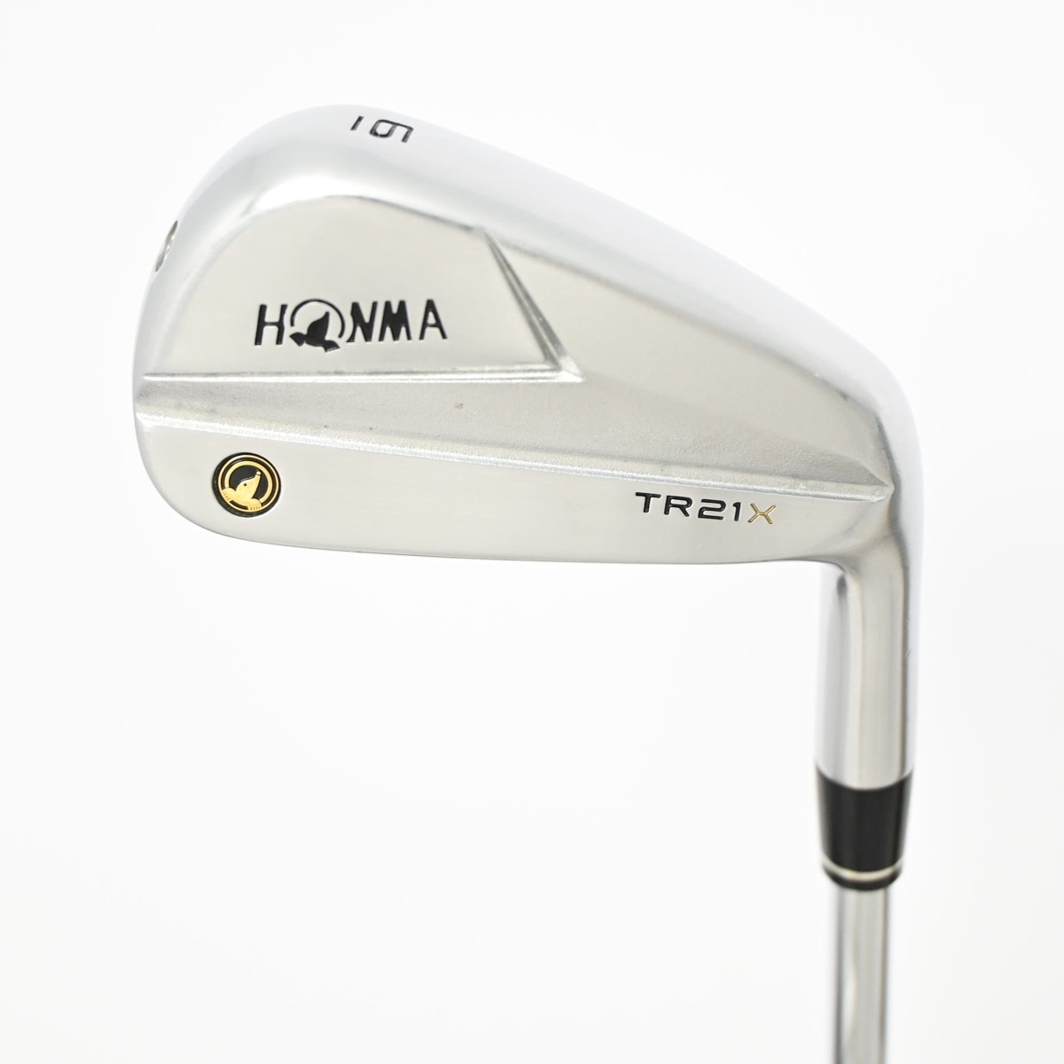 中古】ツアーワールド TR21 X アイアンセット (本間ゴルフ) ツアー