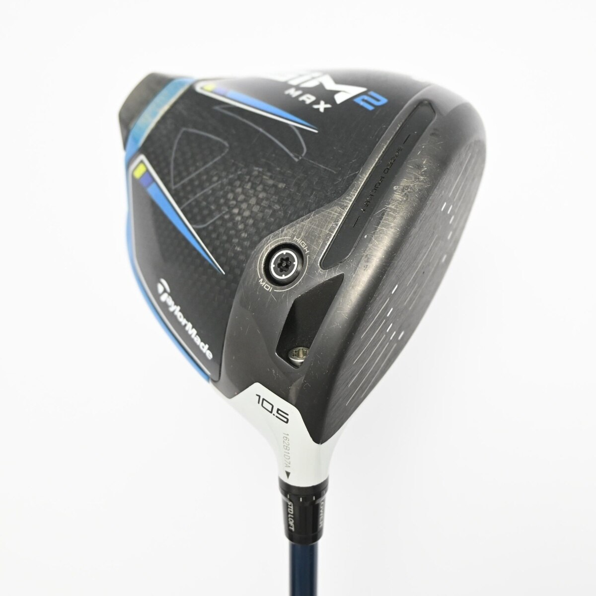 中古】SIM2 ドライバー (テーラーメイド) 通販｜GDO中古ゴルフクラブ