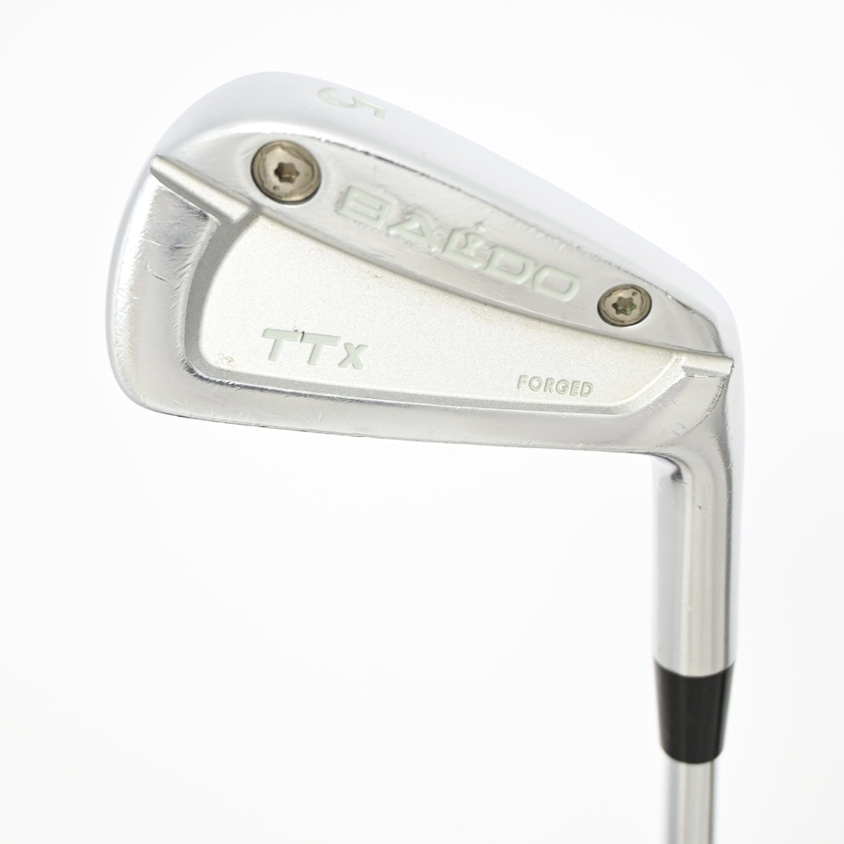 中古】BALDO TTX FORGED (バルド) バルド 通販｜GDO中古ゴルフクラブ