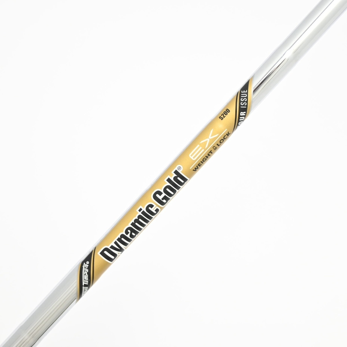 中古】スリクソン ZX7 MkII アイアン Dynamic Gold EX TOUR ISSUE 25