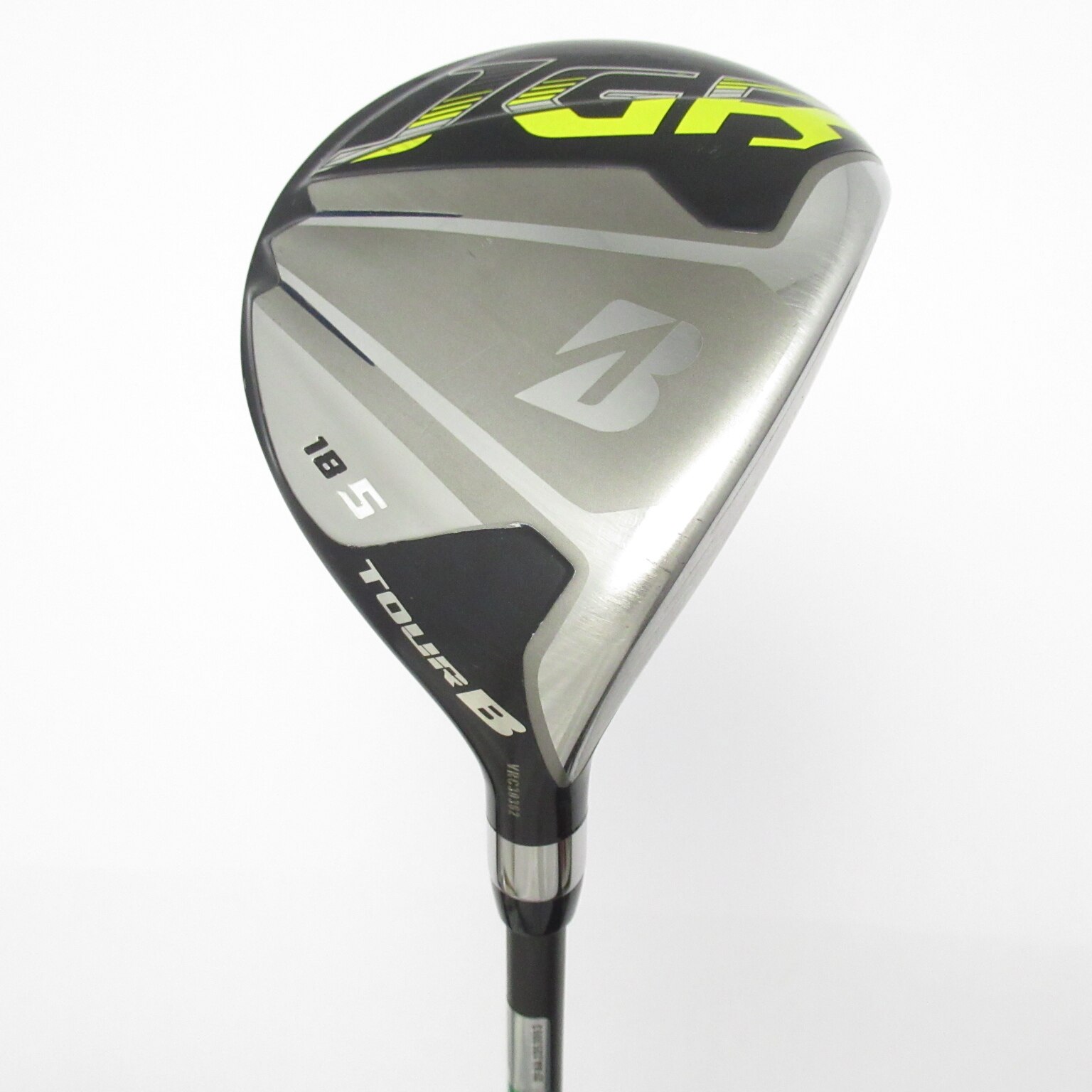 中古】TOUR B JGR フェアウェイウッド (ブリヂストン) TOUR B 通販