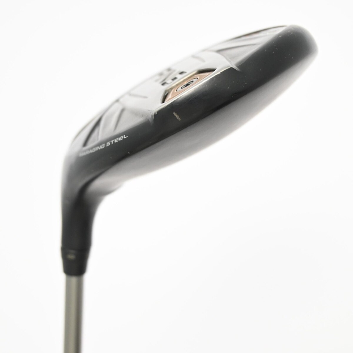 中古】G400 フェアウェイウッド PING TOUR 173-65 17.5 R CD レフティ