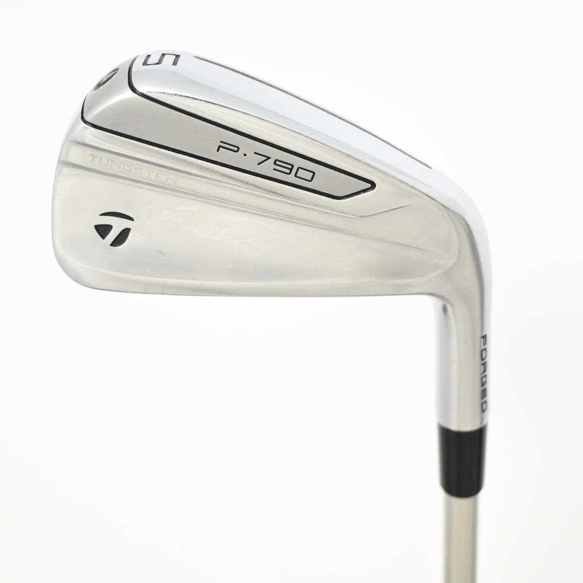 中古】P790(2019) アイアン MCI 90 23.5 S C(アイアン（セット）)|P790