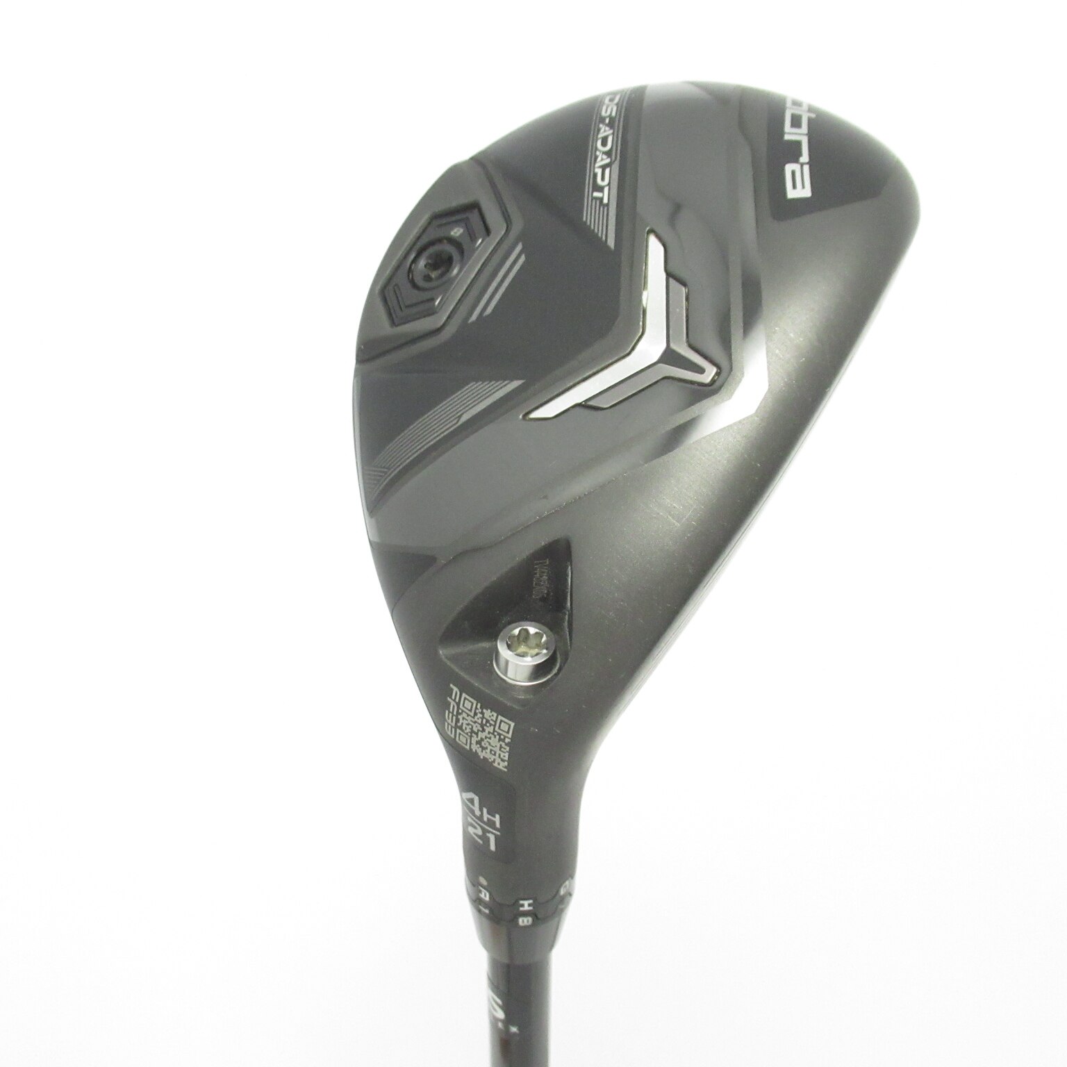 中古】DS-ADAPT ユーティリティ Speeder NX for Cobra 21 S C