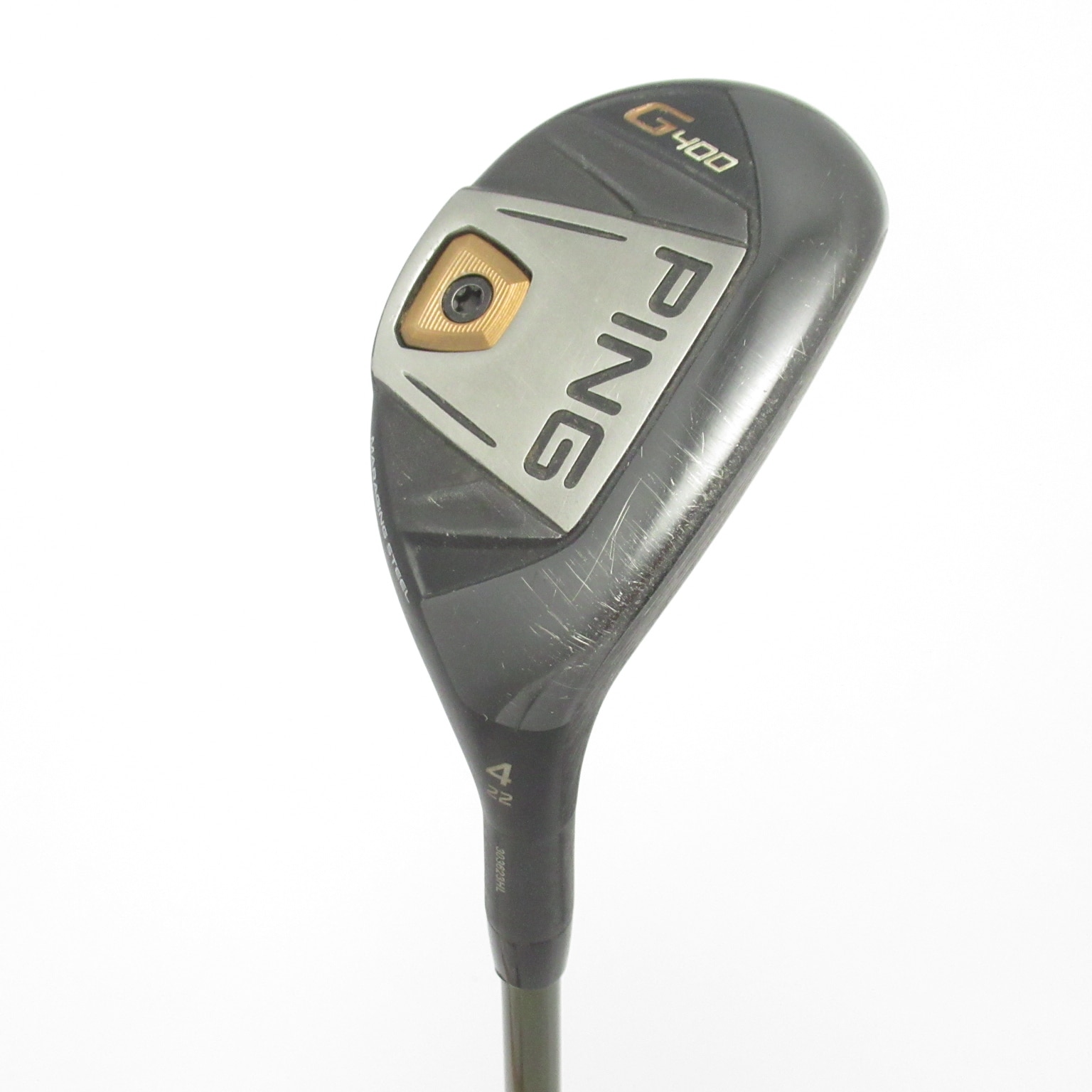 中古】G400 ユーティリティ ALTA J CB 22 R CD(ユーティリティ（単品