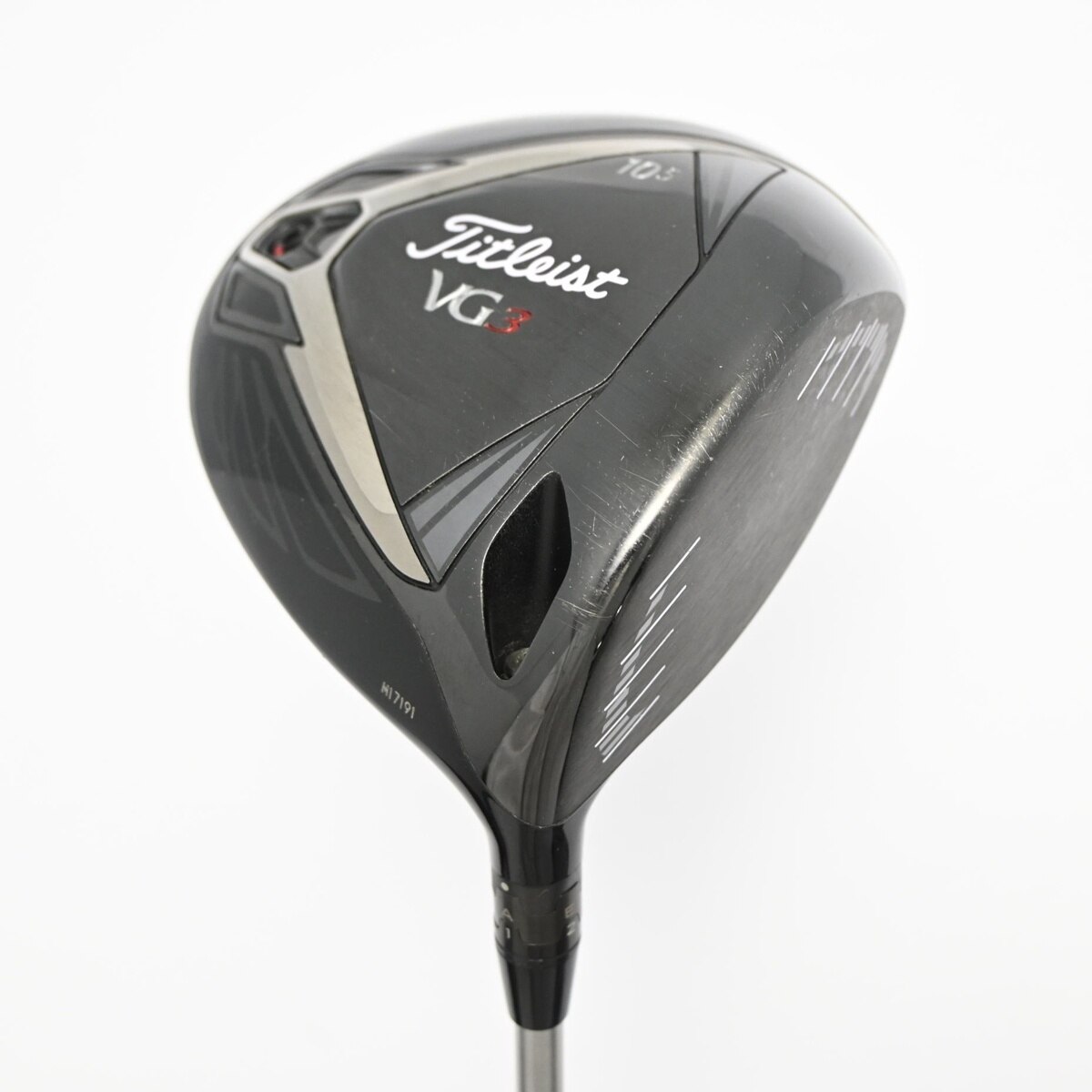 中古】VG3 ドライバー (タイトリスト) 通販｜GDO中古ゴルフクラブ