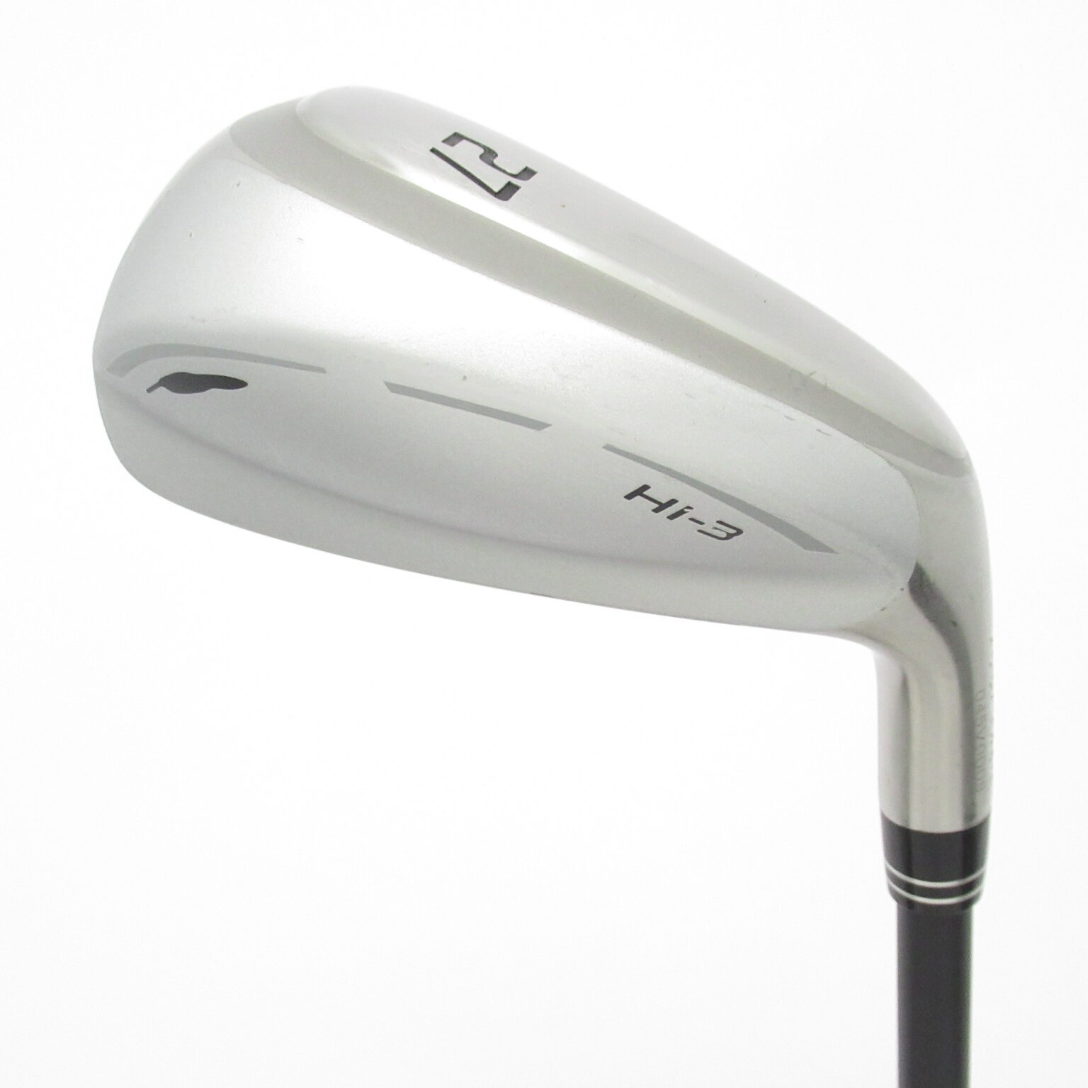 中古】HI-3 ユーティリティ FT SERIES 40i 27 設定無 C(ユーティリティ