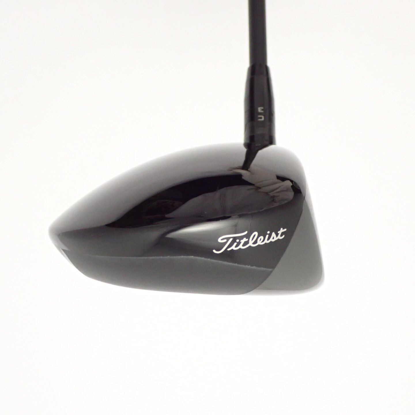 中古】GT280 MINI ドライバー TENSEI 1K BLACK 65 13 S C(ドライバー