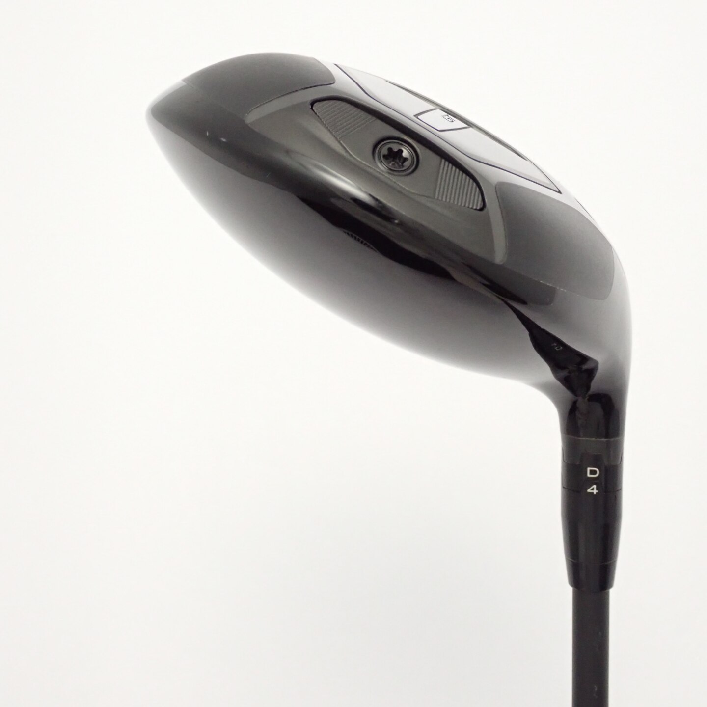 GT280 ミニ ドライバー　TENSEI 1K BLACK 65 0000772012_01.jpg?h=182&w=182