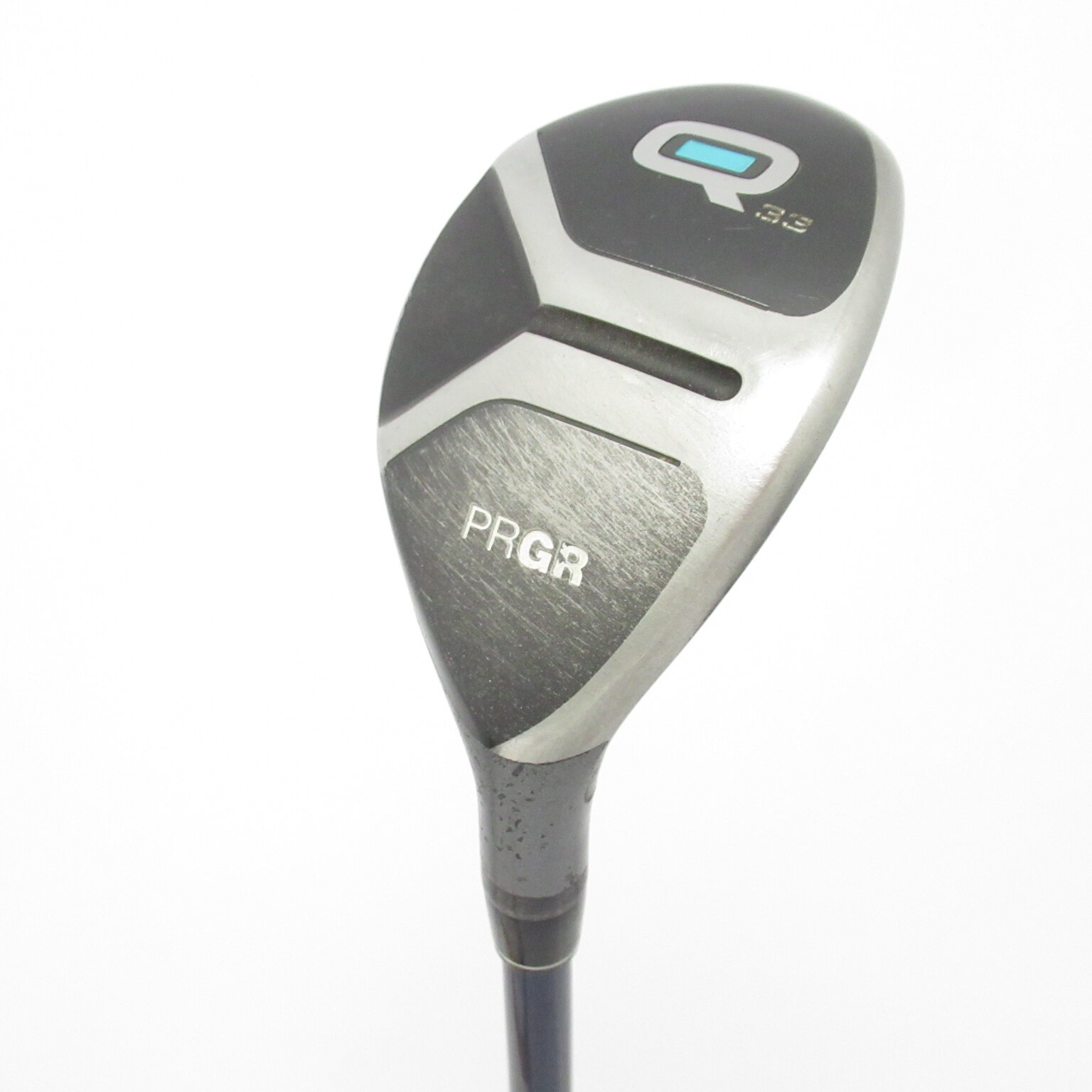 中古】プロギア(PRGR) ユーティリティ レディス 通販｜GDO中古ゴルフクラブ