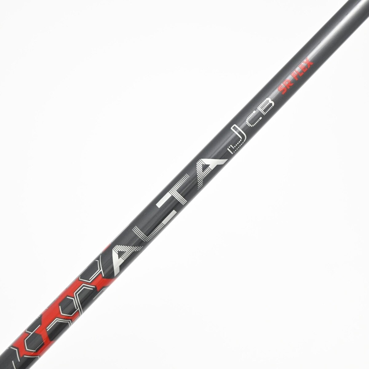 中古】G410 SFT ドライバー ALTA J CB RED 10.5 SR CD(ドライバー