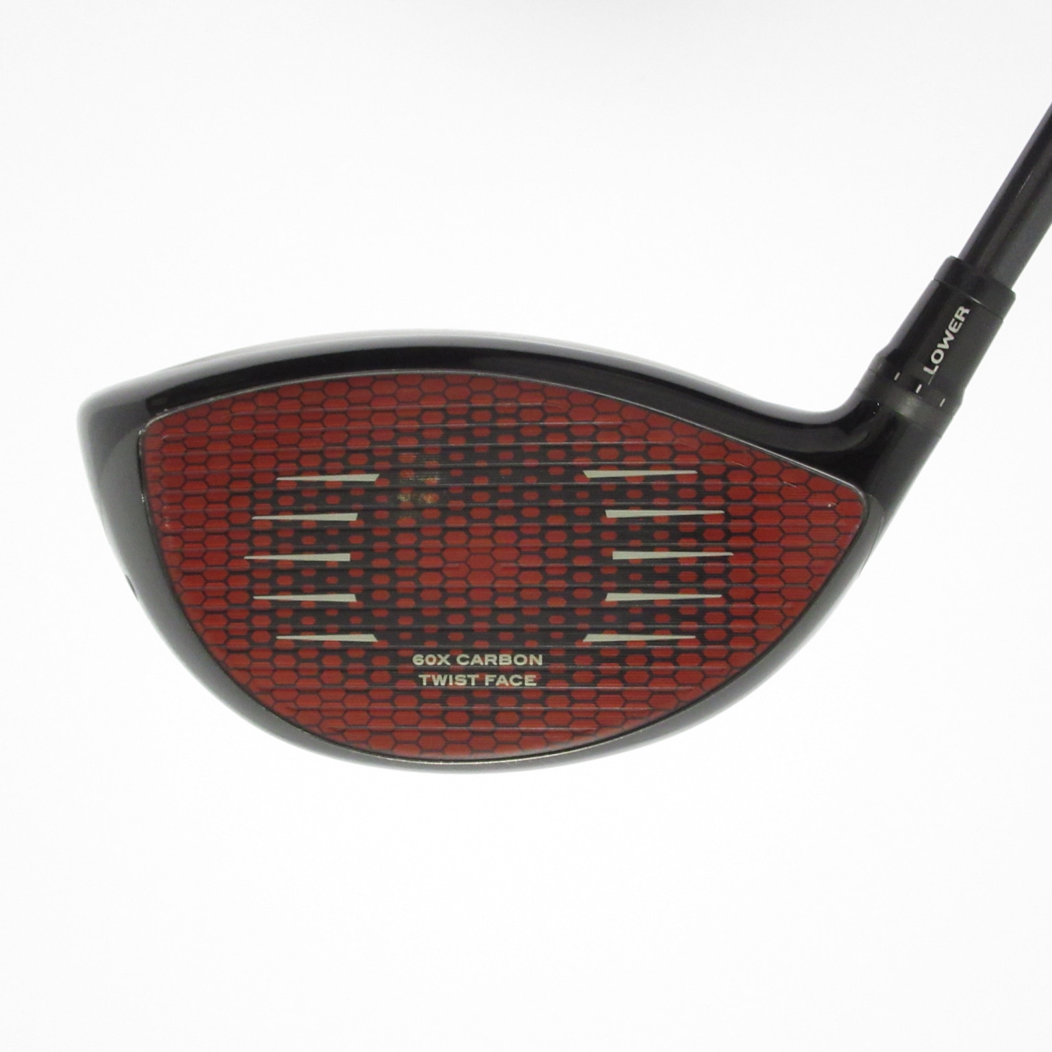 中古】ステルス ドライバー TENSEI RED TM50(2022) 10.5 S CD