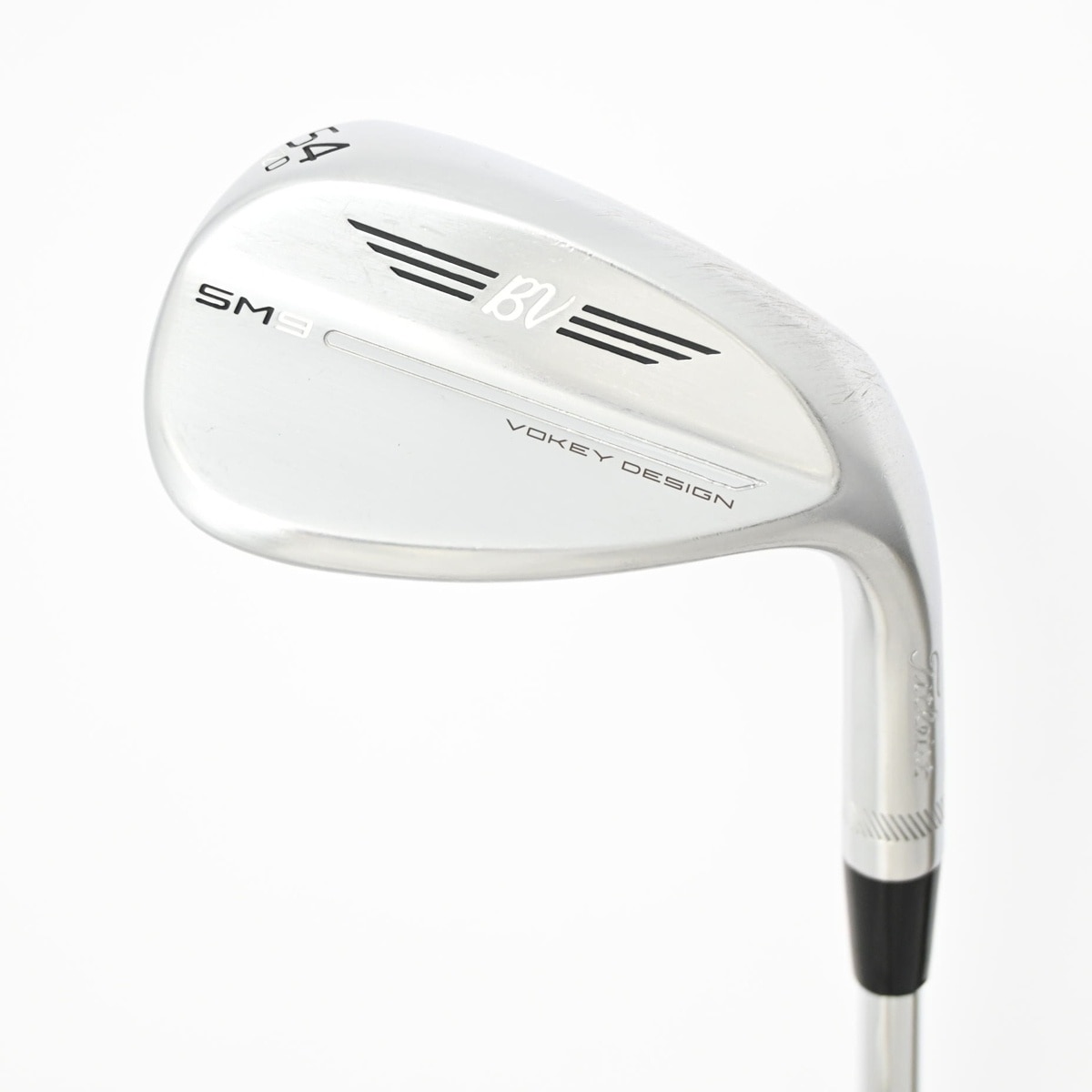 Titleist VOKEY SM9 3本セット