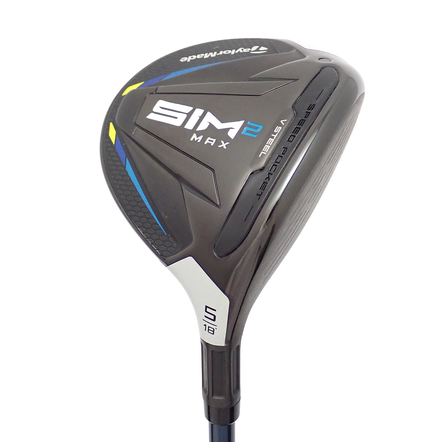 中古】SIM2 フェアウェイウッド (テーラーメイド) 通販｜GDO中古ゴルフ