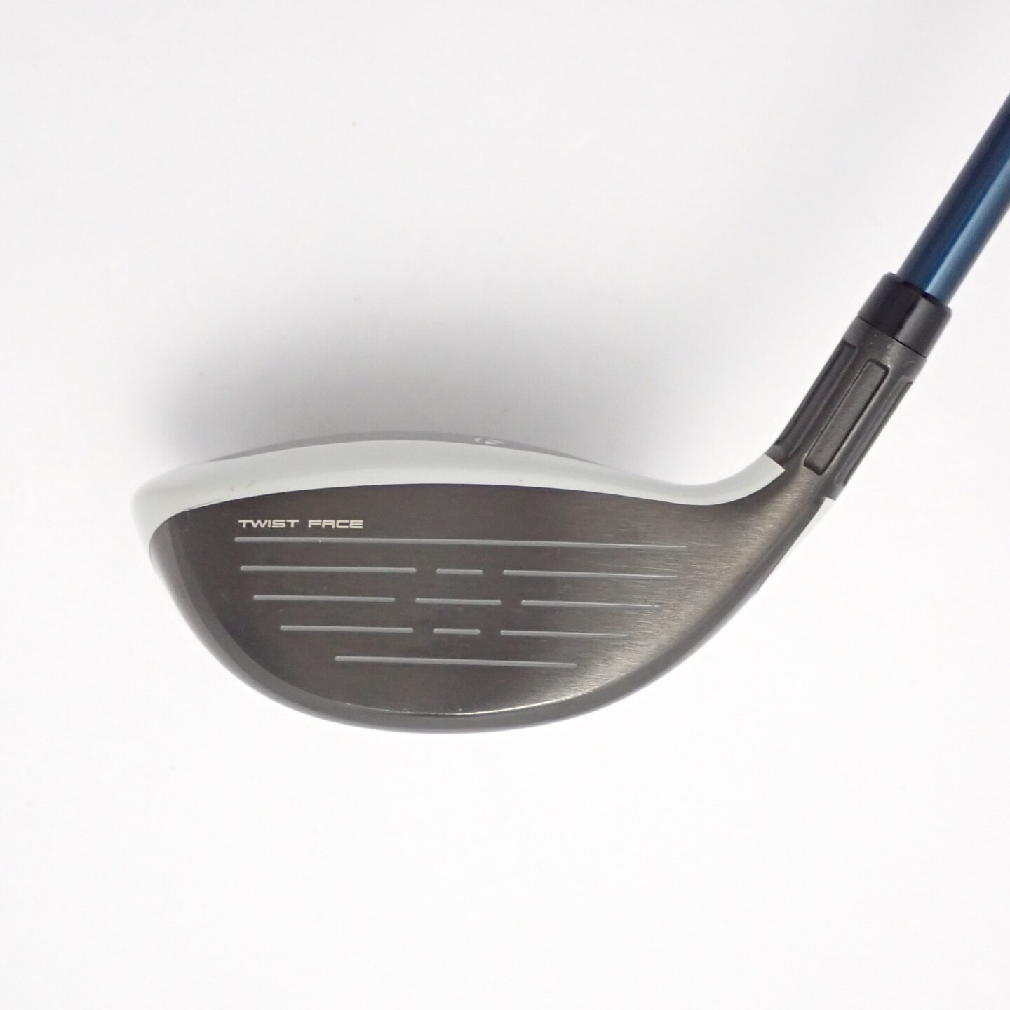 中古】SIM2 マックス フェアウェイウッド TENSEI BLUE TM50(2021) 18