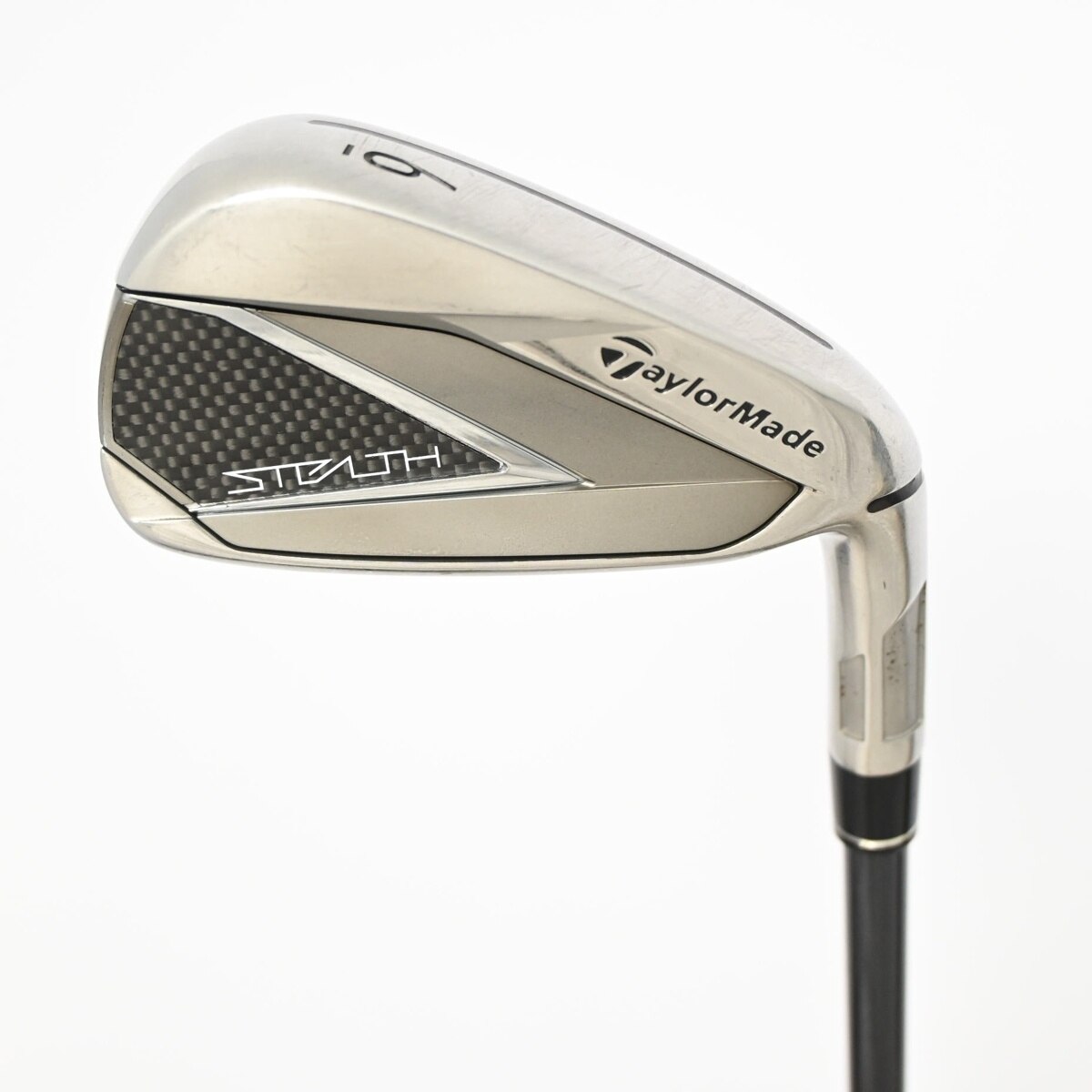中古】ステルス アイアンセット (テーラーメイド) ステルス 通販｜GDO