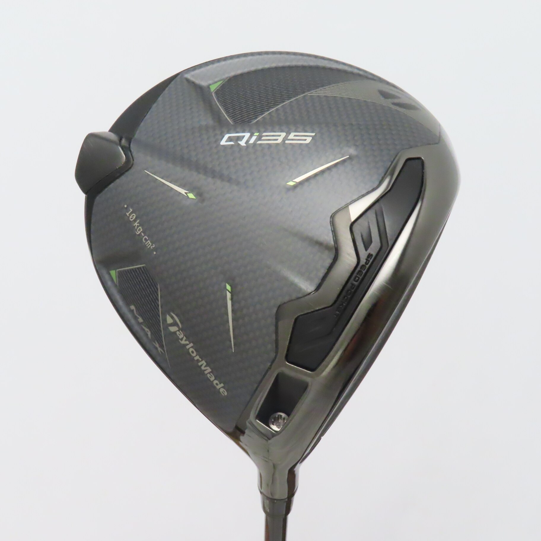 中古】Qi35 MAX ドライバー (テーラーメイド) Qi35 通販｜GDO中古