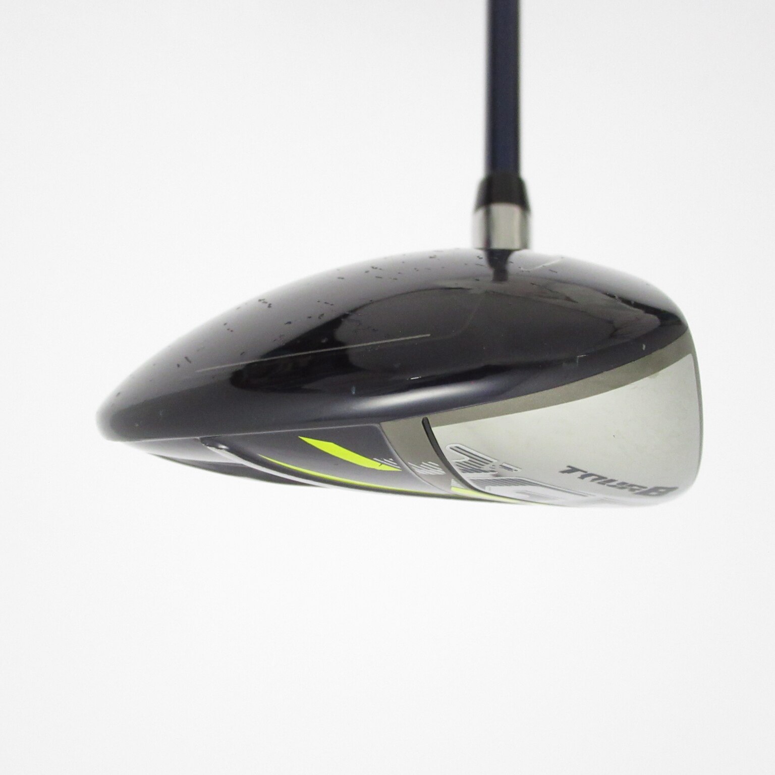 ブリヂストン JGR フェアウェイウッド 15度Tour AD TG2-5 S 楽天市場】tour ad for jgr tg2－5の通販