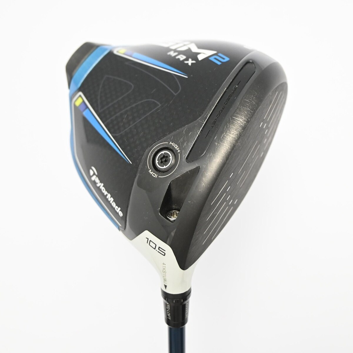 中古】SIM2 ドライバー (テーラーメイド) 通販｜GDO中古ゴルフクラブ