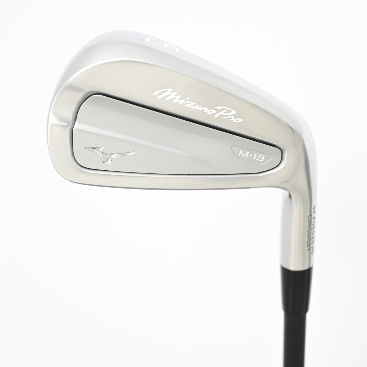 ミズノプロM-13 アイアンセット TRAVIL 85 S 1本訳あり 中古】MizunoPro M-13 アイアン TRAVIL IRON 85 25 S C(アイアン
