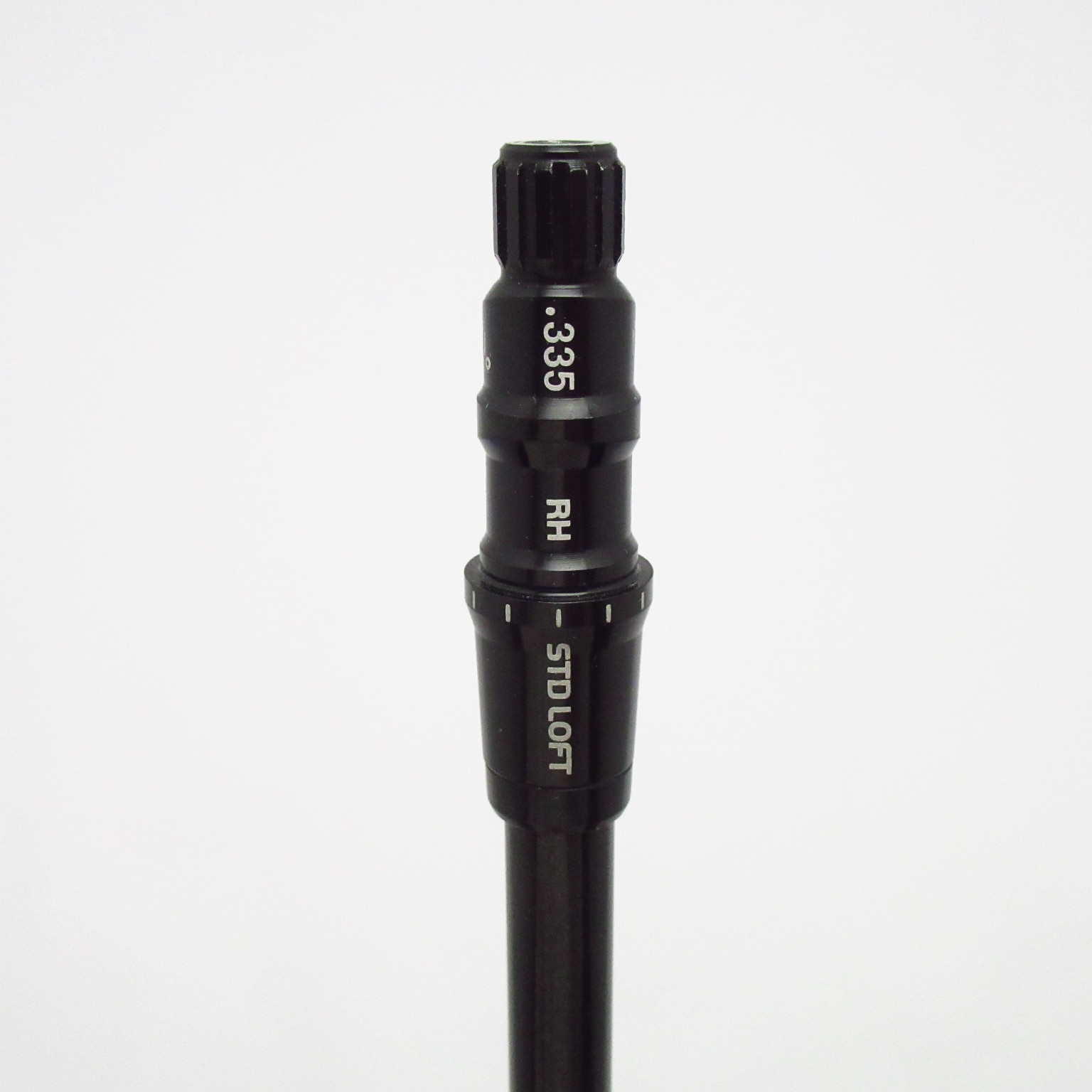中古】Tour AD CQ ドライバー用_スリーブ付 Tour AD CQ-5 S B(シャフト