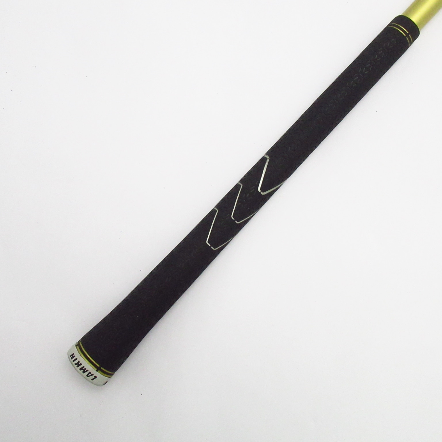中古】Tour AD CQ ドライバー用_スリーブ付 Tour AD CQ-5 S B(シャフト