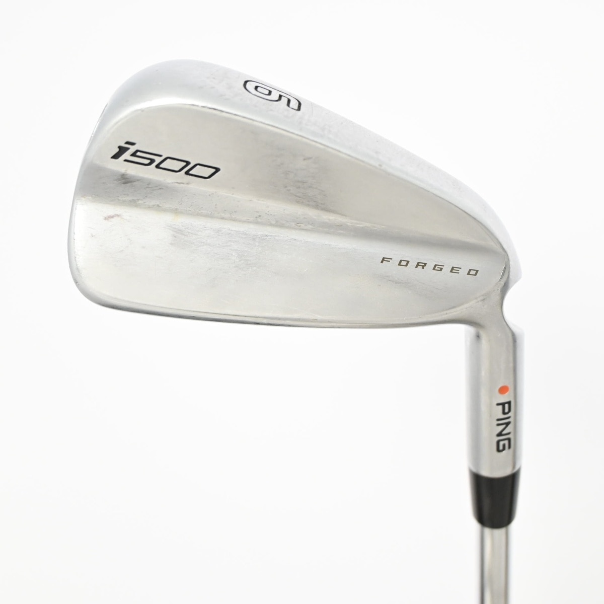 中古】i500 アイアン N.S.PRO MODUS3 TOUR 120 25.5 S CD(アイアン