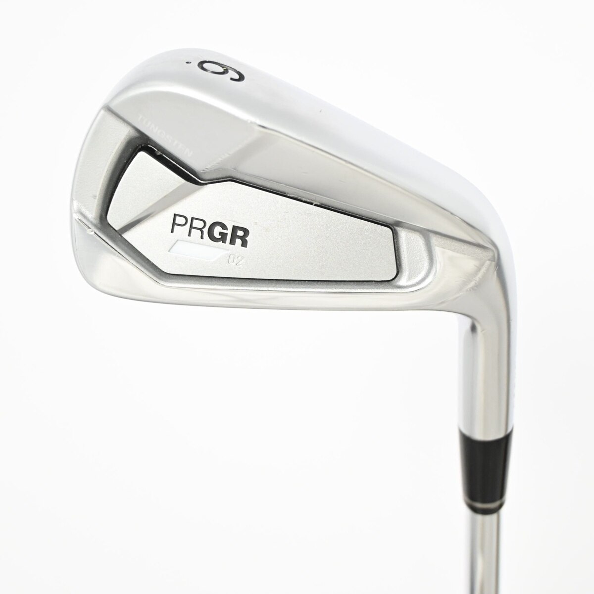 中古】プロギア(PRGR) アイアンセット 通販｜GDO中古ゴルフクラブ