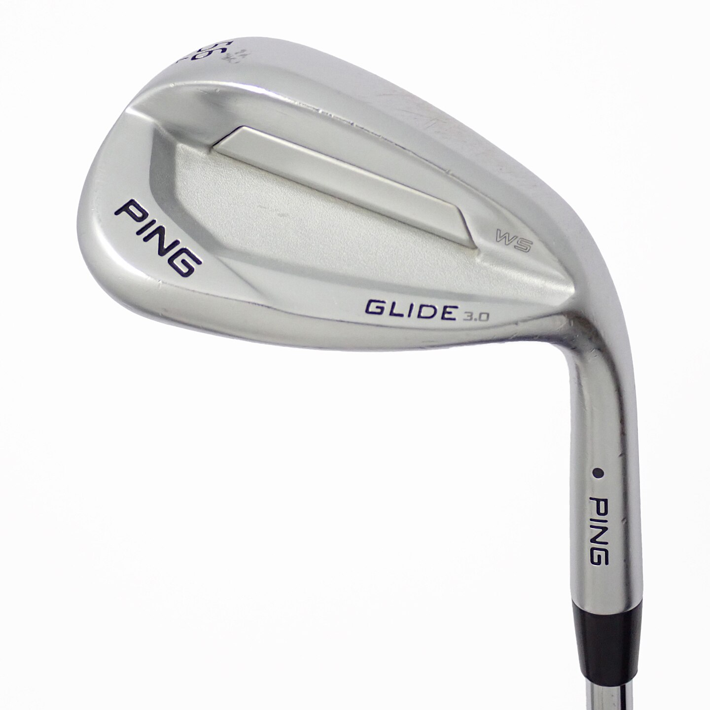 中古】GLIDE 3.0 WS ウェッジ Z-Z115 56-14 設定無 CD(ウェッジ（単品