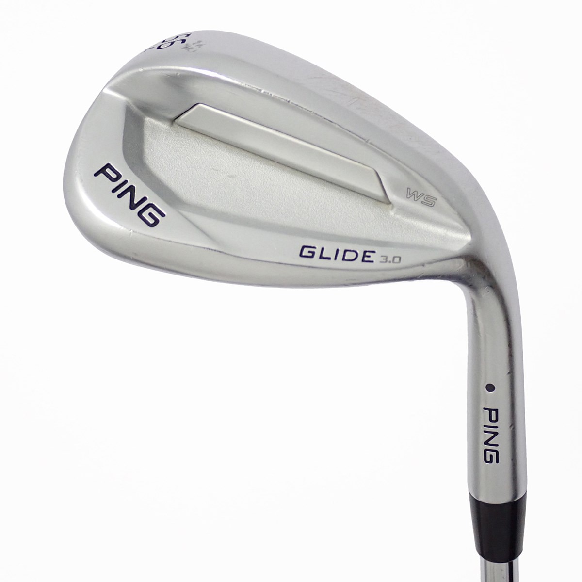 中古】GLIDE 3.0 WS ウェッジ Z-Z115 56-14 設定無 CD(ウェッジ（単品