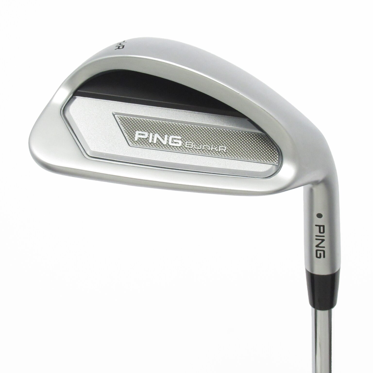 中古】BUNKR ウェッジ Z-Z115 64 設定無 C(ウェッジ（単品）)|PING