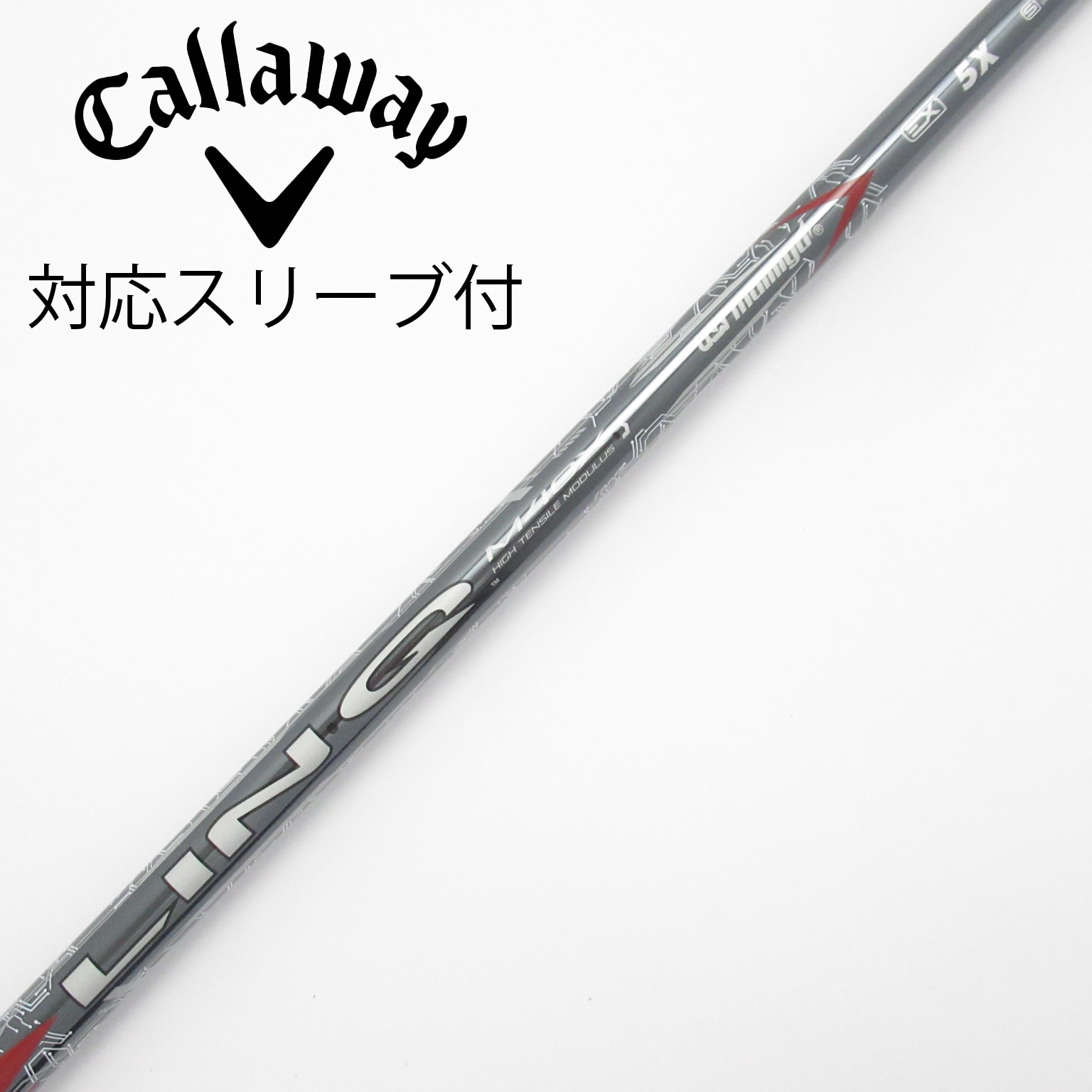 中古】USTマミヤ シャフト・スリーブ (USTマミヤ) 通販｜GDO中古ゴルフ