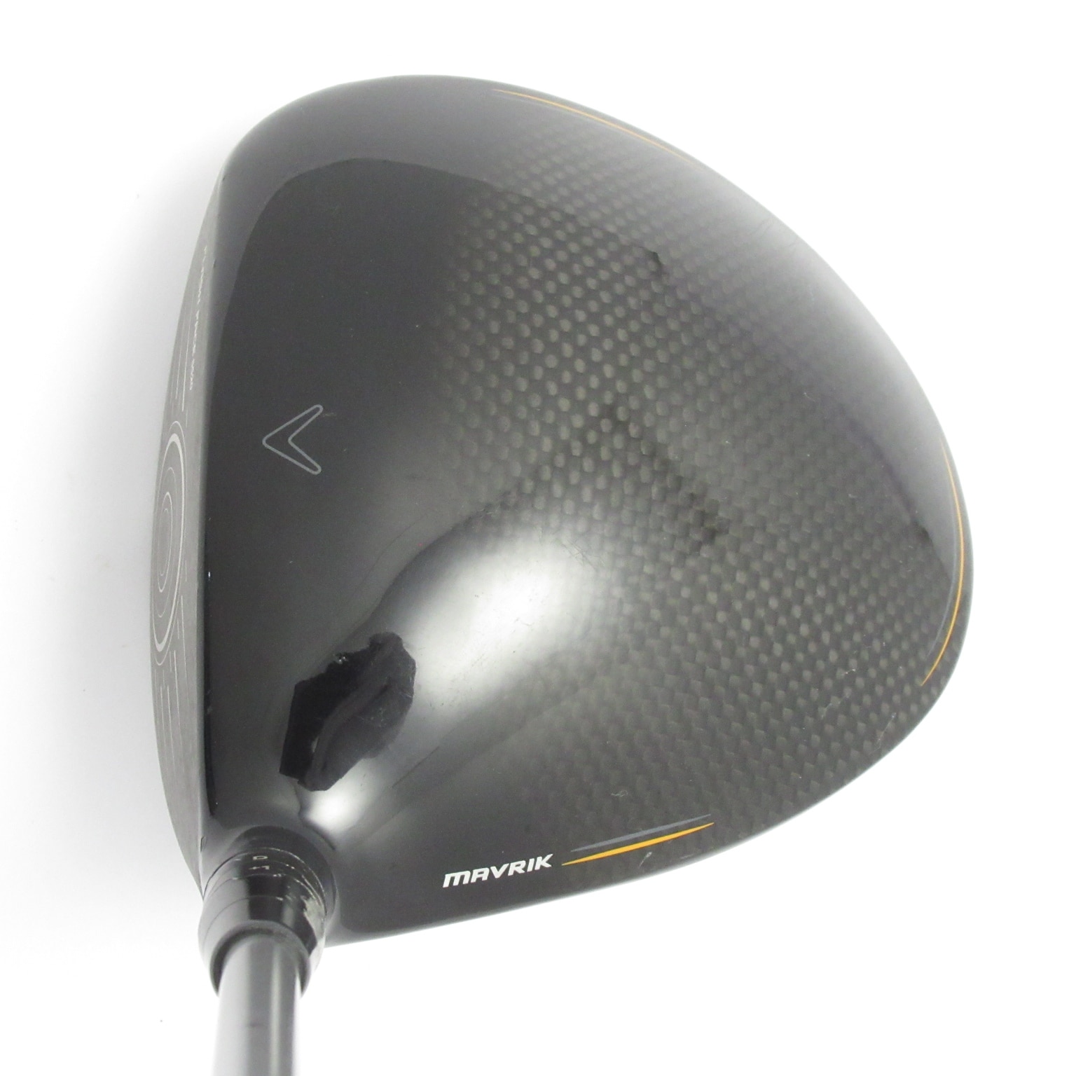 中古】マーベリック マックス ドライバー Diamana 40 for Callaway