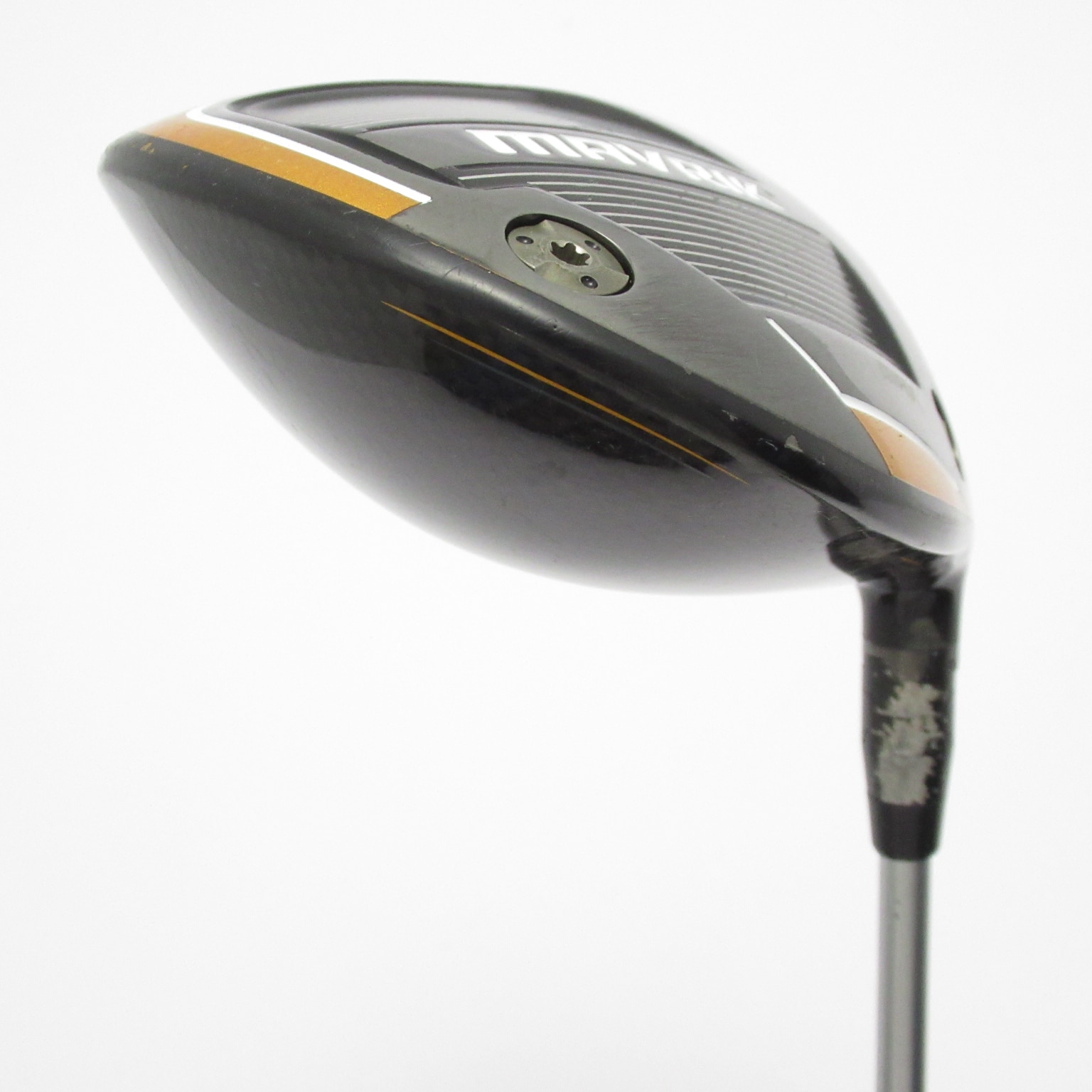 キャロウェイ マーベリックドライバー/Diamana40 S/10.5 中古】マーベリック マックス ドライバー Diamana 40 for Callaway