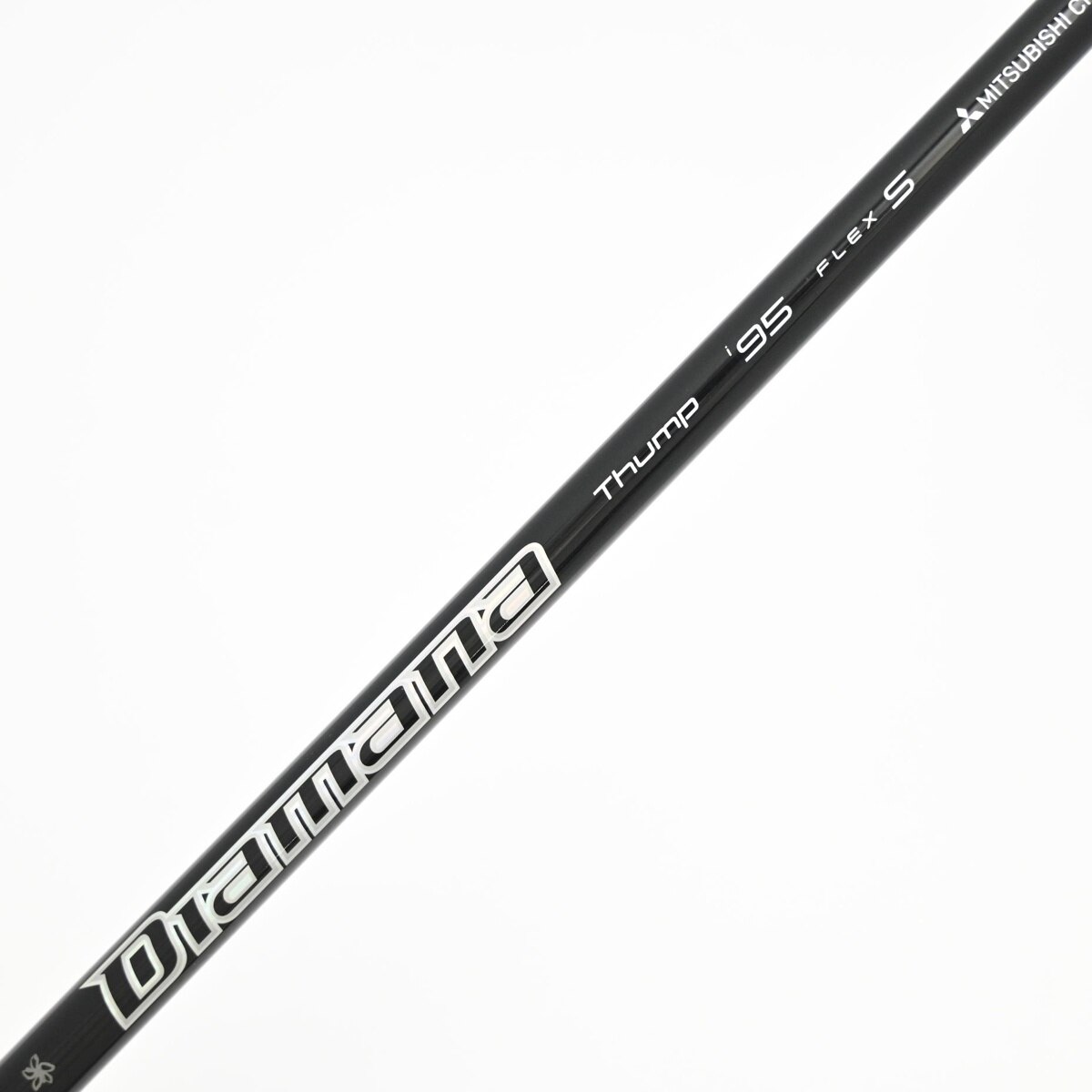 中古】P770(2023) アイアン Diamana Thump i95 25.5 S C(アイアン