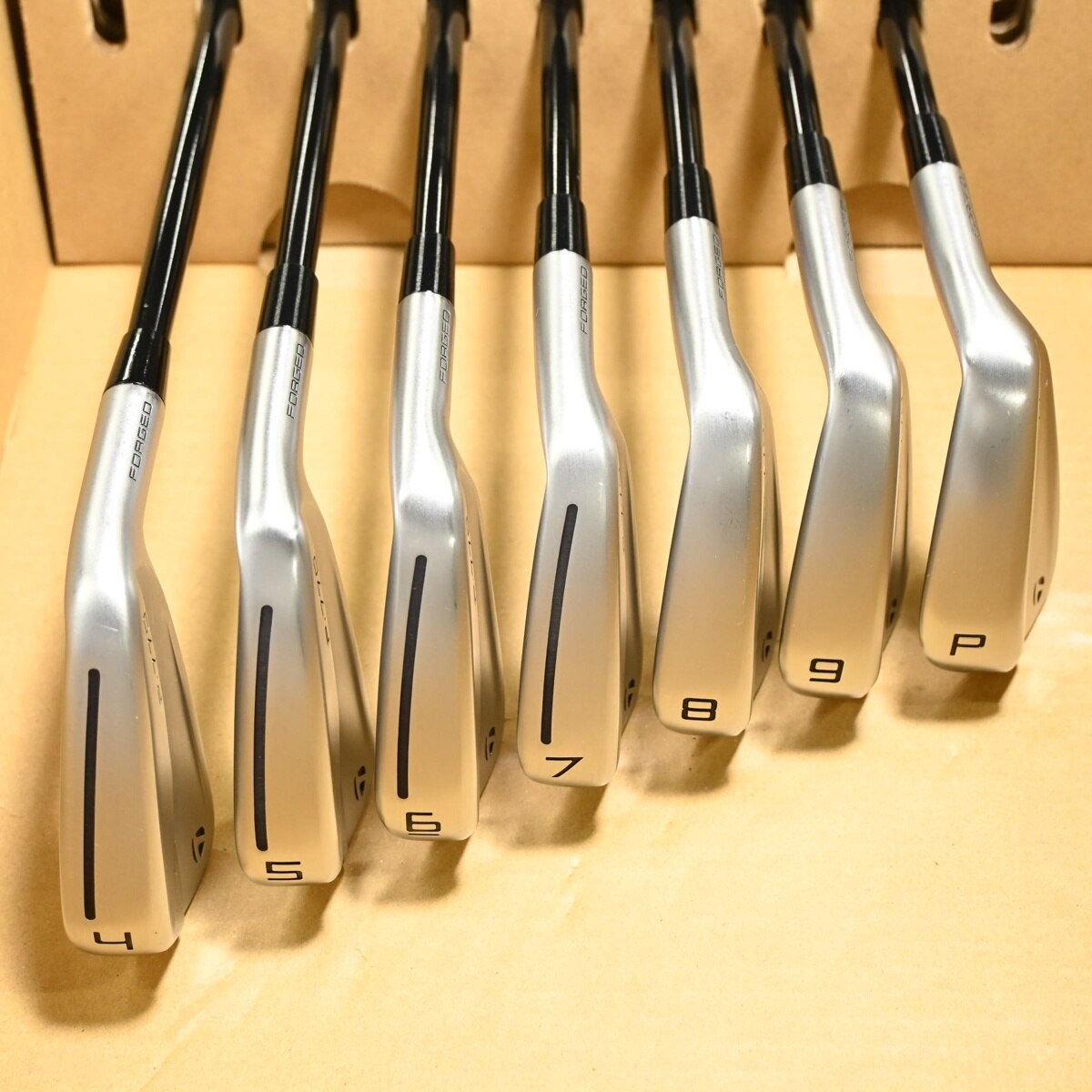 P770 6番 アイアン　単品　Diamana thump i95 S P770 (2023) S New Diamana Thump 95｜Alpen Online 公式オンラインストア