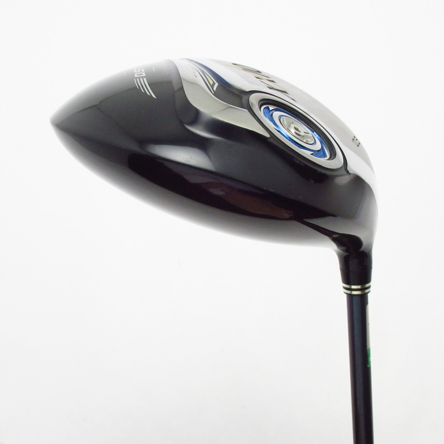 中古】ゼクシオ ナイン(2016) ドライバー MP900 10.5 S C(ドライバー