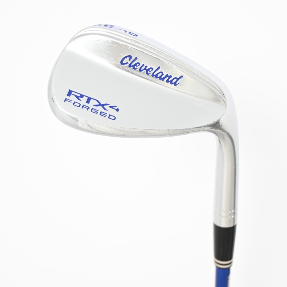 クリーブランド アプローチウェッジ　極美品‼️ 中古】クリーブランド ウェッジ 通販｜GDO中古ゴルフクラブ