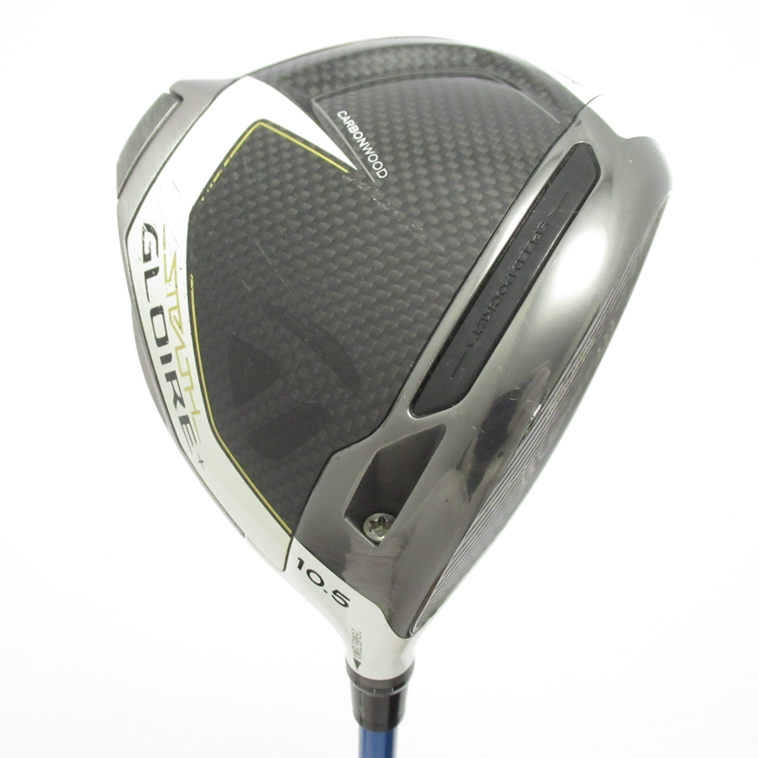 中古】ステルス ドライバー (テーラーメイド) 通販｜GDO中古ゴルフクラブ