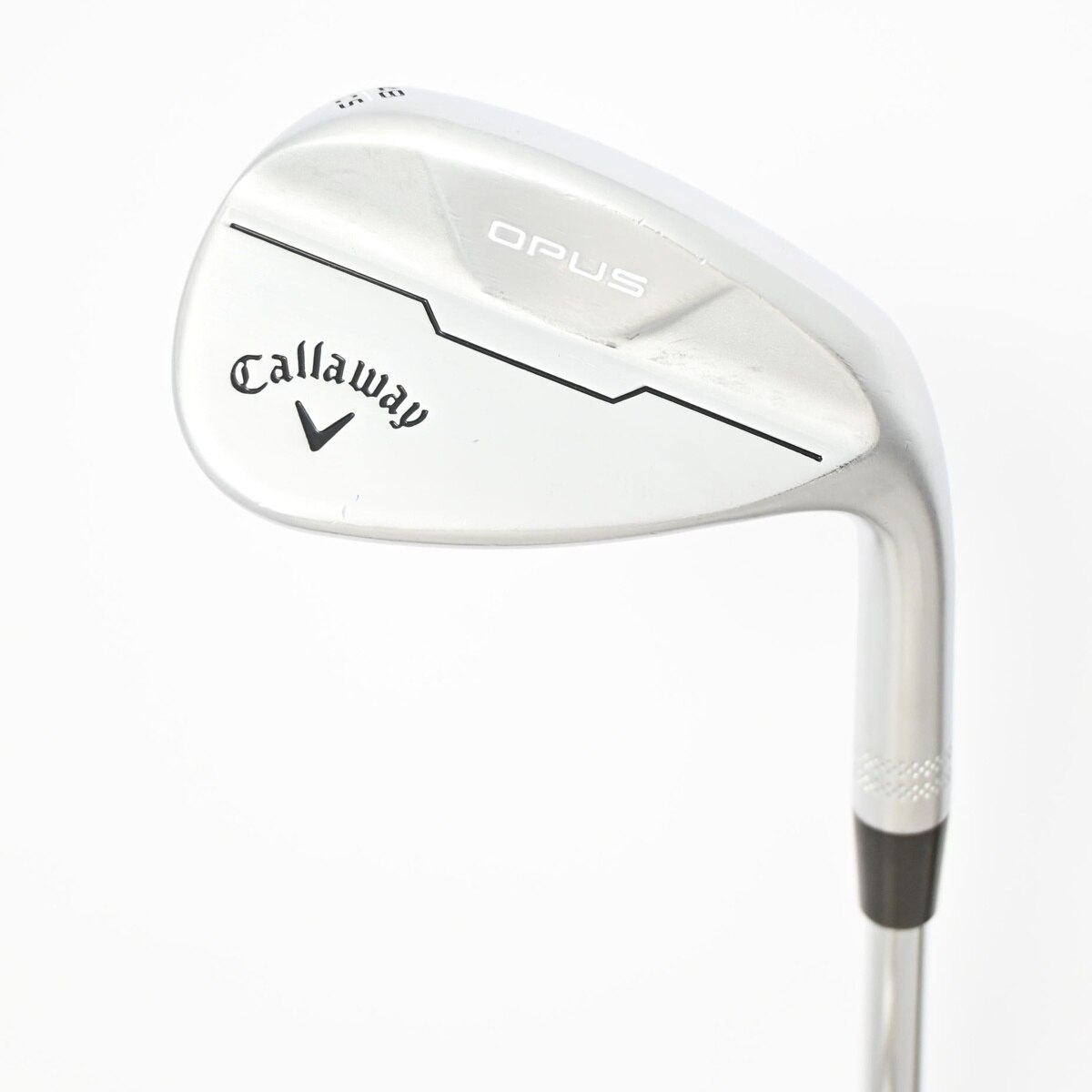中古】Callaway Golf ウェッジ (キャロウェイ) 通販｜GDO中古ゴルフクラブ