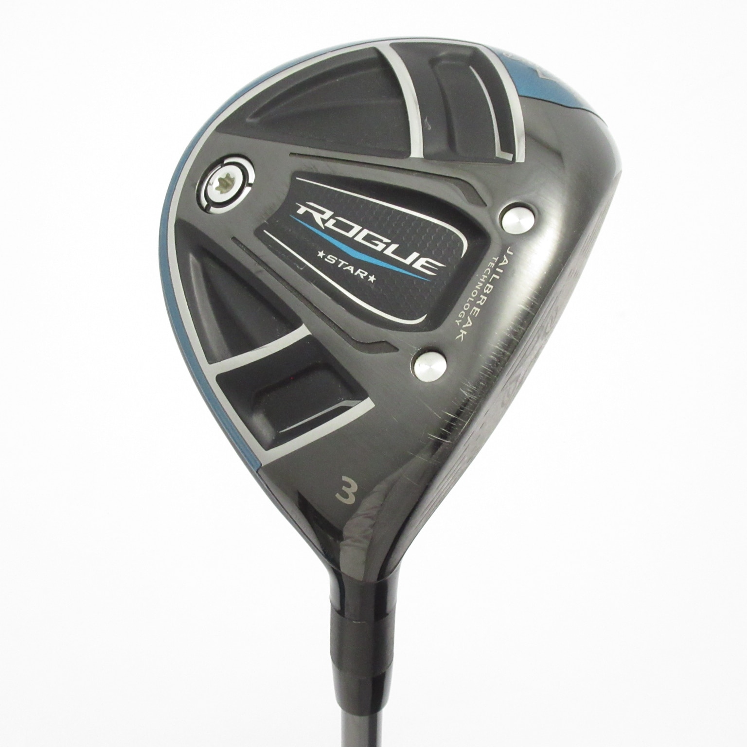 Callaway Rogue STAR ドライバー　Speeder 569 ドライバー キャロウェイ ROGUE(ローグ) STAR ドライバー 2018 (日本