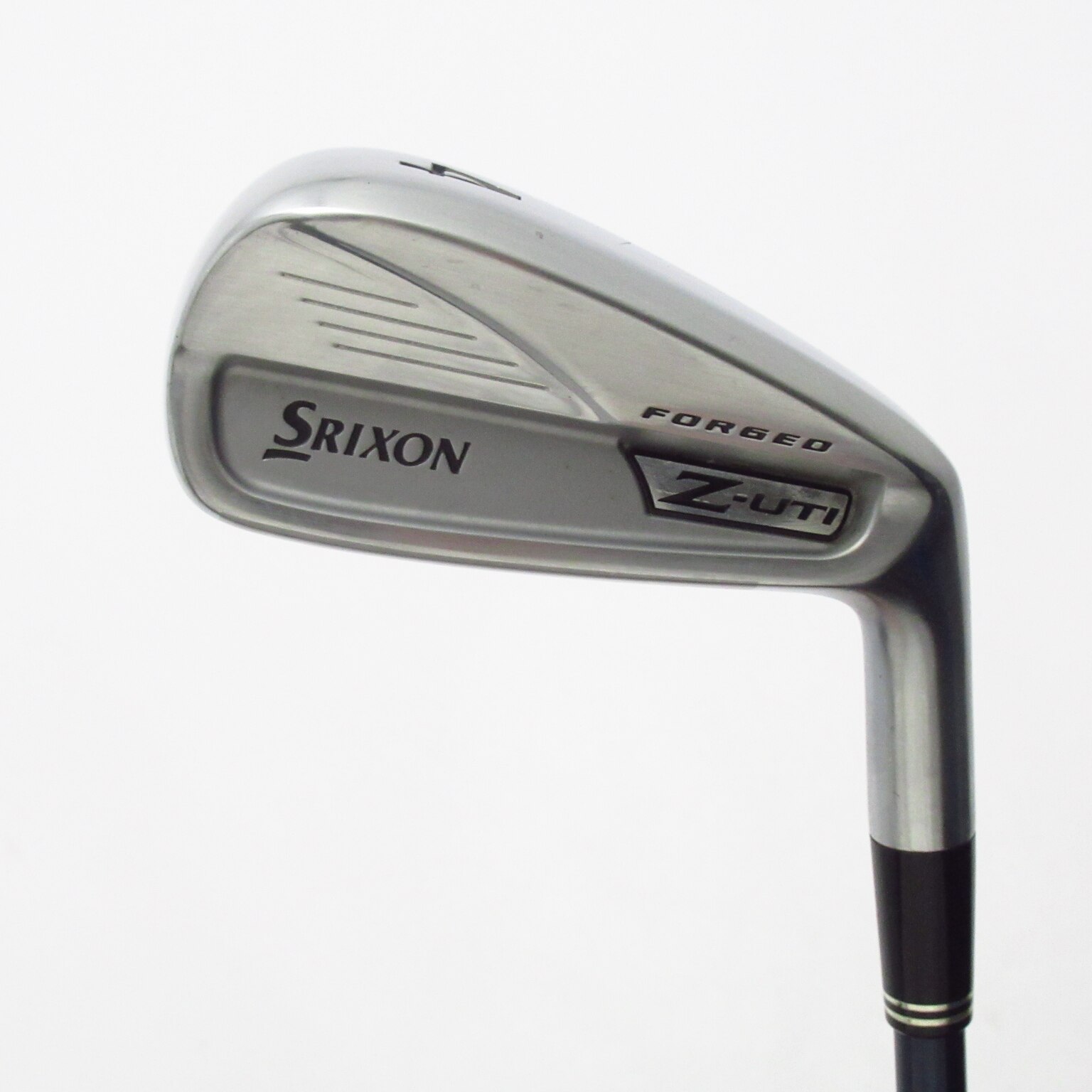 ユーカード　３種　未使用 中古】スリクソン ユーティリティ (ダンロップ) 通販｜GDO中古ゴルフクラブ