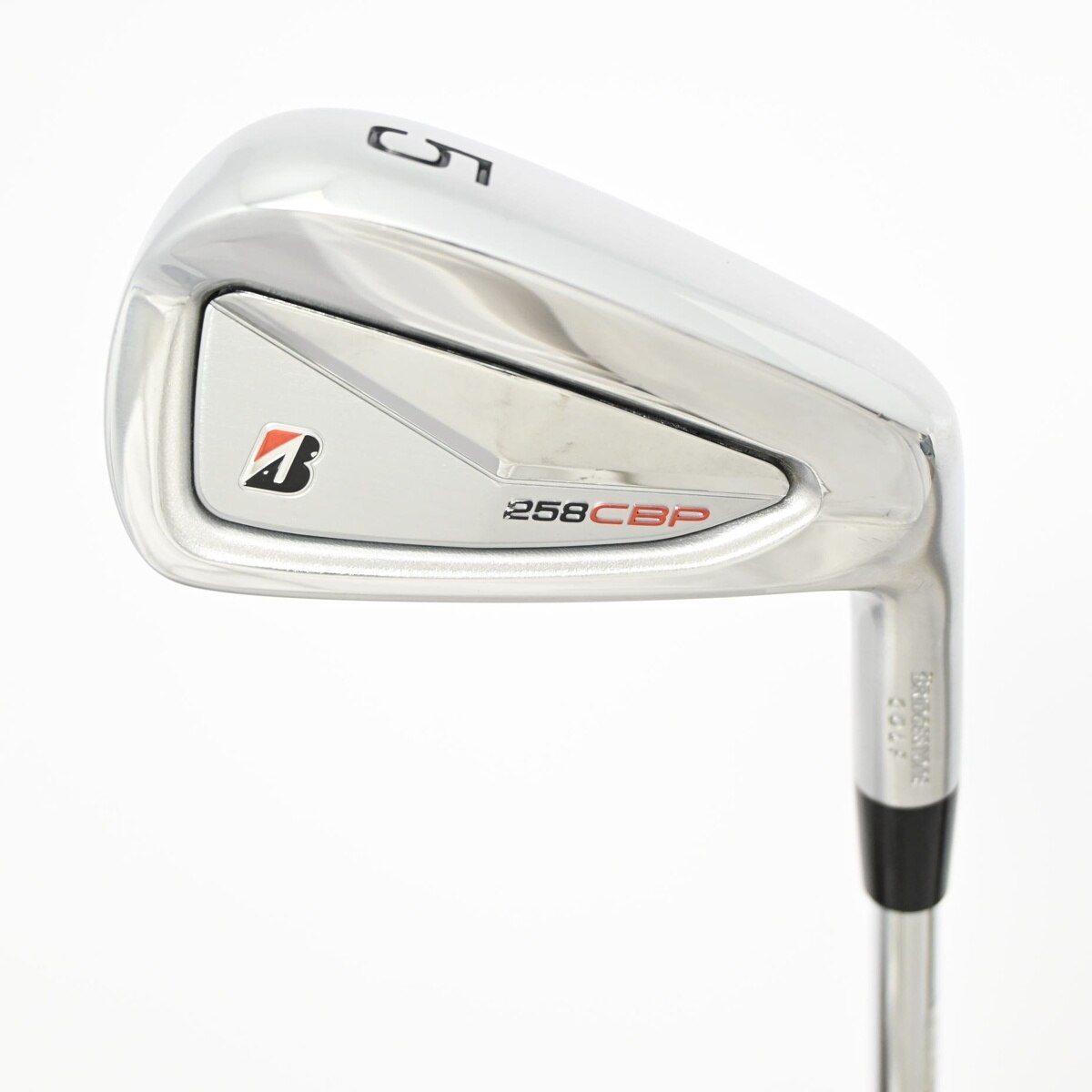 中古】258CBP アイアン N.S.PRO MODUS3 TOUR 105 DUAL FLOW 23.5 S CD