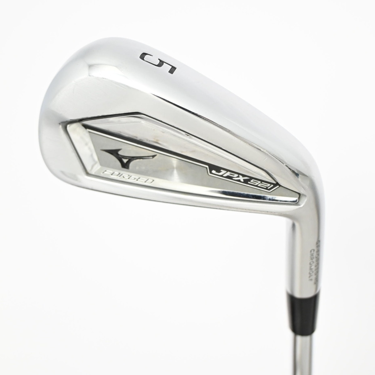 中古】JPX アイアンセット (ミズノ) 通販｜GDO中古ゴルフクラブ