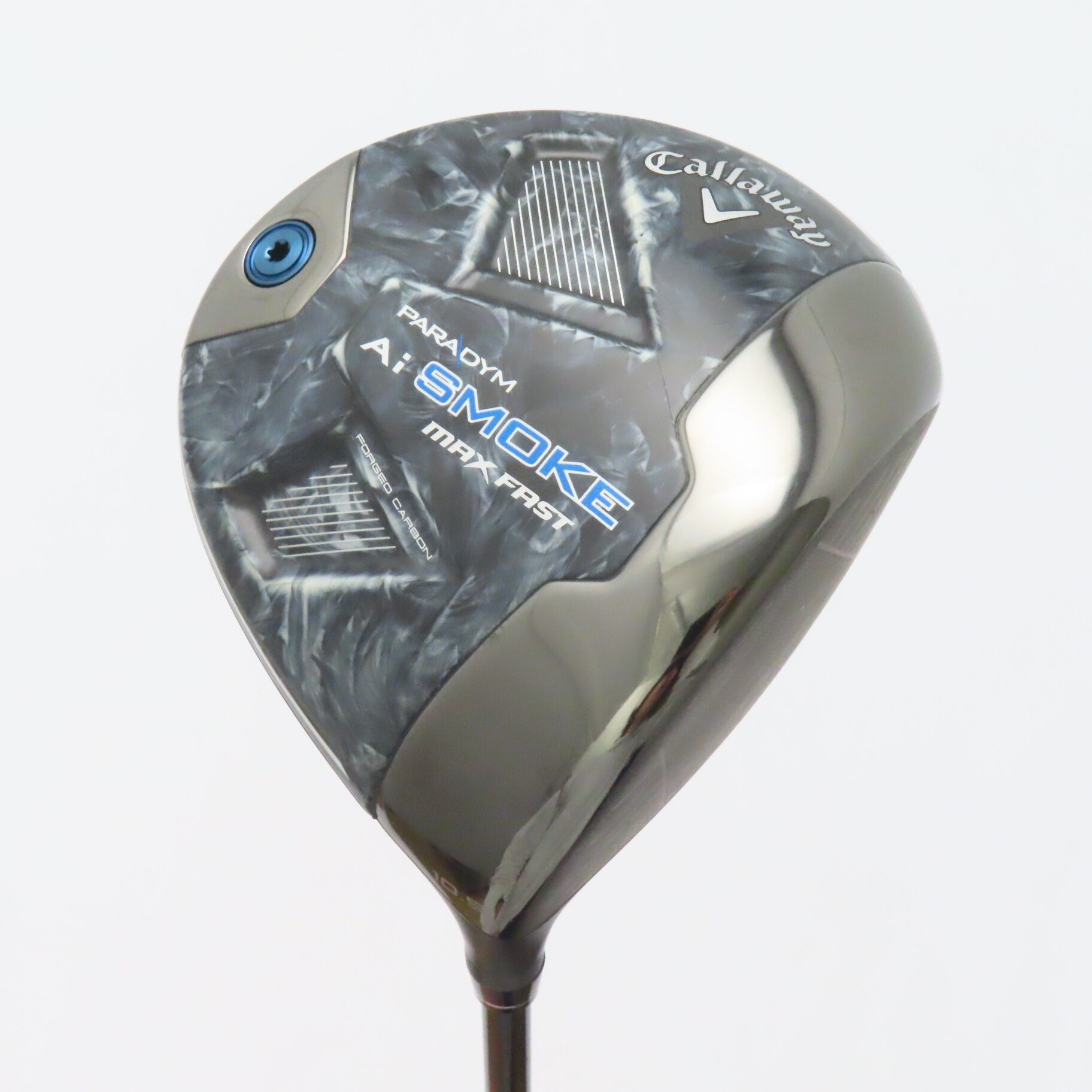 中古】パラダイム Ai SMOKE MAX FAST ドライバー (キャロウェイ) Ai
