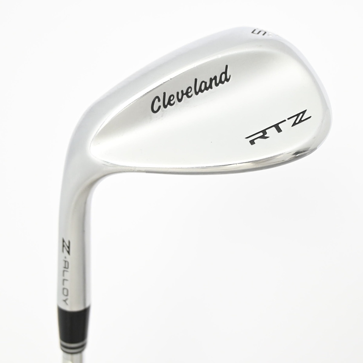 中古】RTZ ツアーサテン ウェッジ Dynamic Gold 105 58-10 S200 C