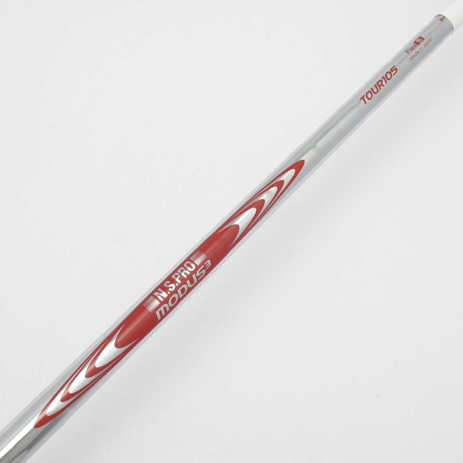 中古】CBZ ウェッジ N.S.PRO MODUS3 TOUR 105 50-12 S C(ウェッジ