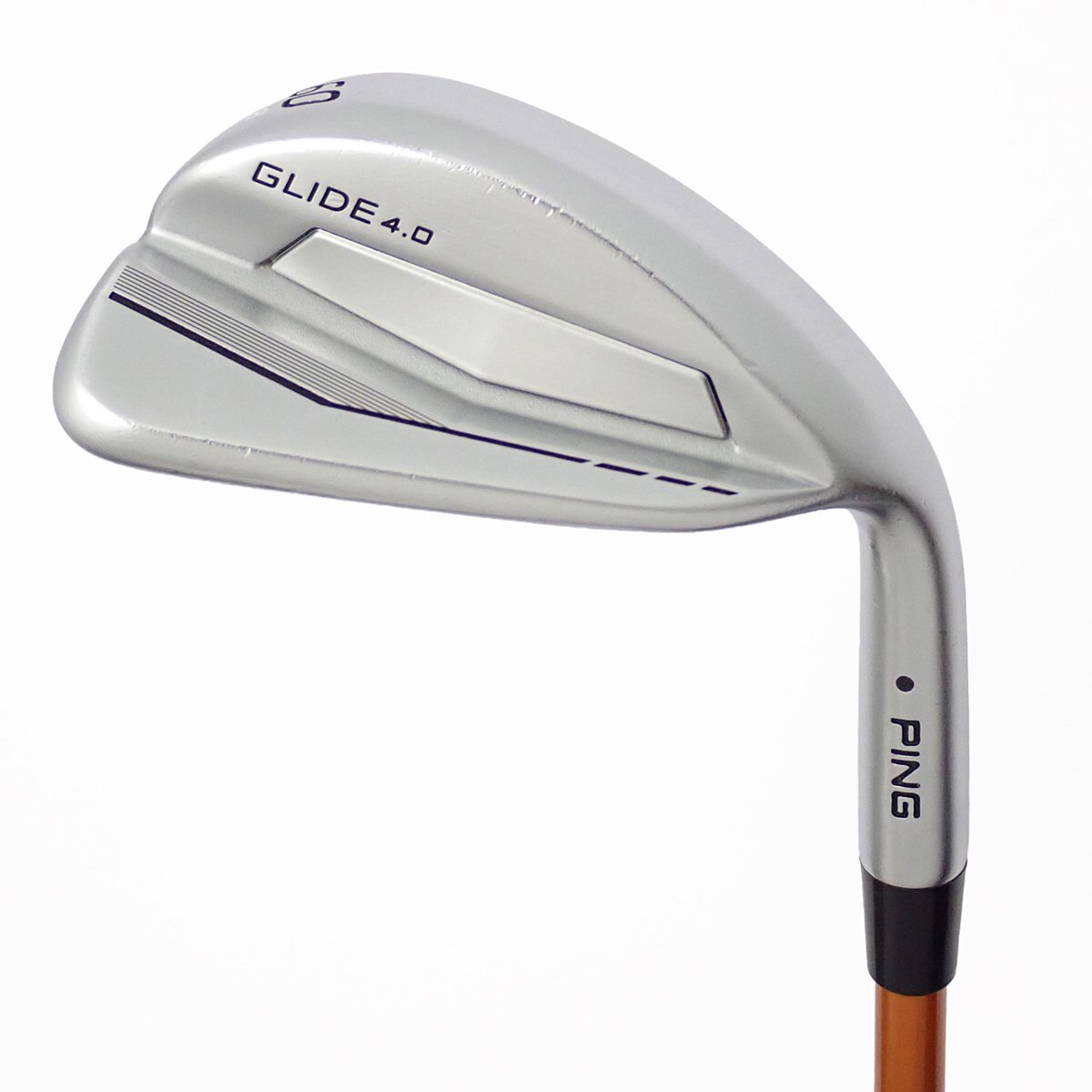 中古】グライド 4.0 EYE 2 ウェッジ Tour AD AD-95 60-08 S CD