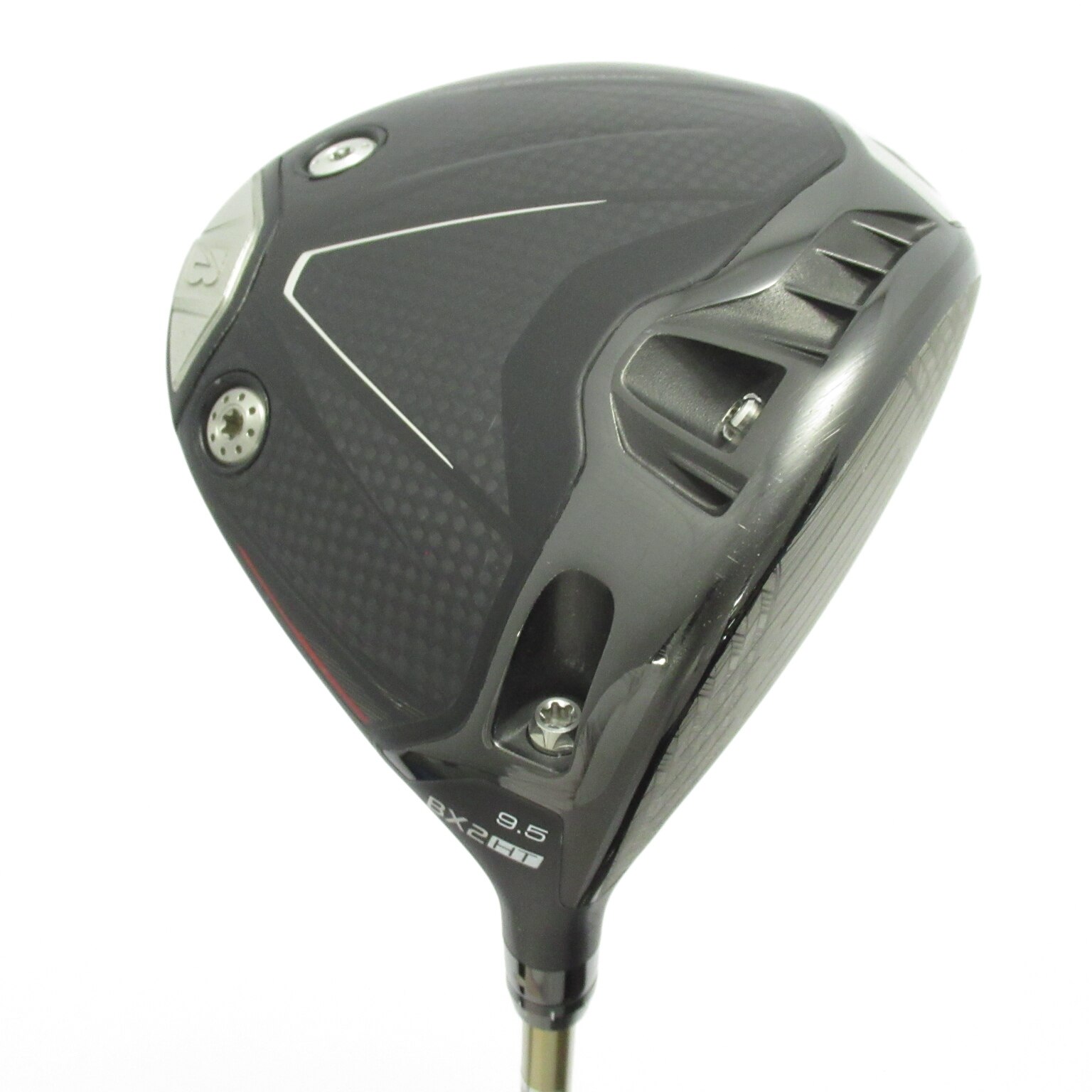 中古】BX2 HT ドライバー SPEEDER NX GOLD 50 9.5 S C(ドライバー